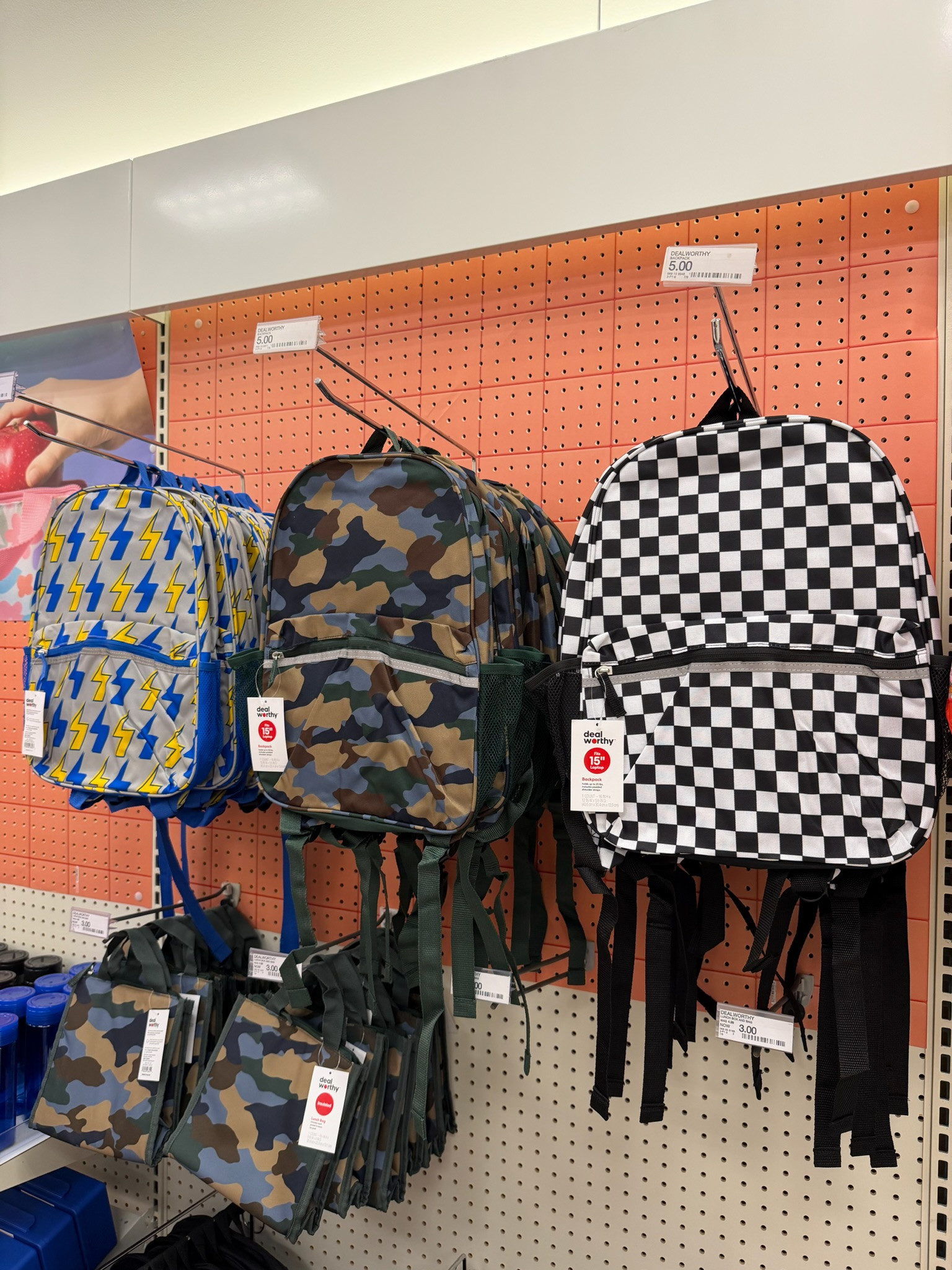 Target has so many cute and affordable backpacks for back-to-school season! These fun prints are only $5 and perfect for getting the kids ready for the new school year. Linked some other options too!
wedding guest dress summer, summer outfits over 40, country concert outfits, summer dresses, teacher outfits, back to school outfits, date night outfits, vacation outfits beach, business casual workwear, concert outfit ideas 

 #LTKootd #LTKSeasonal #LTKKids