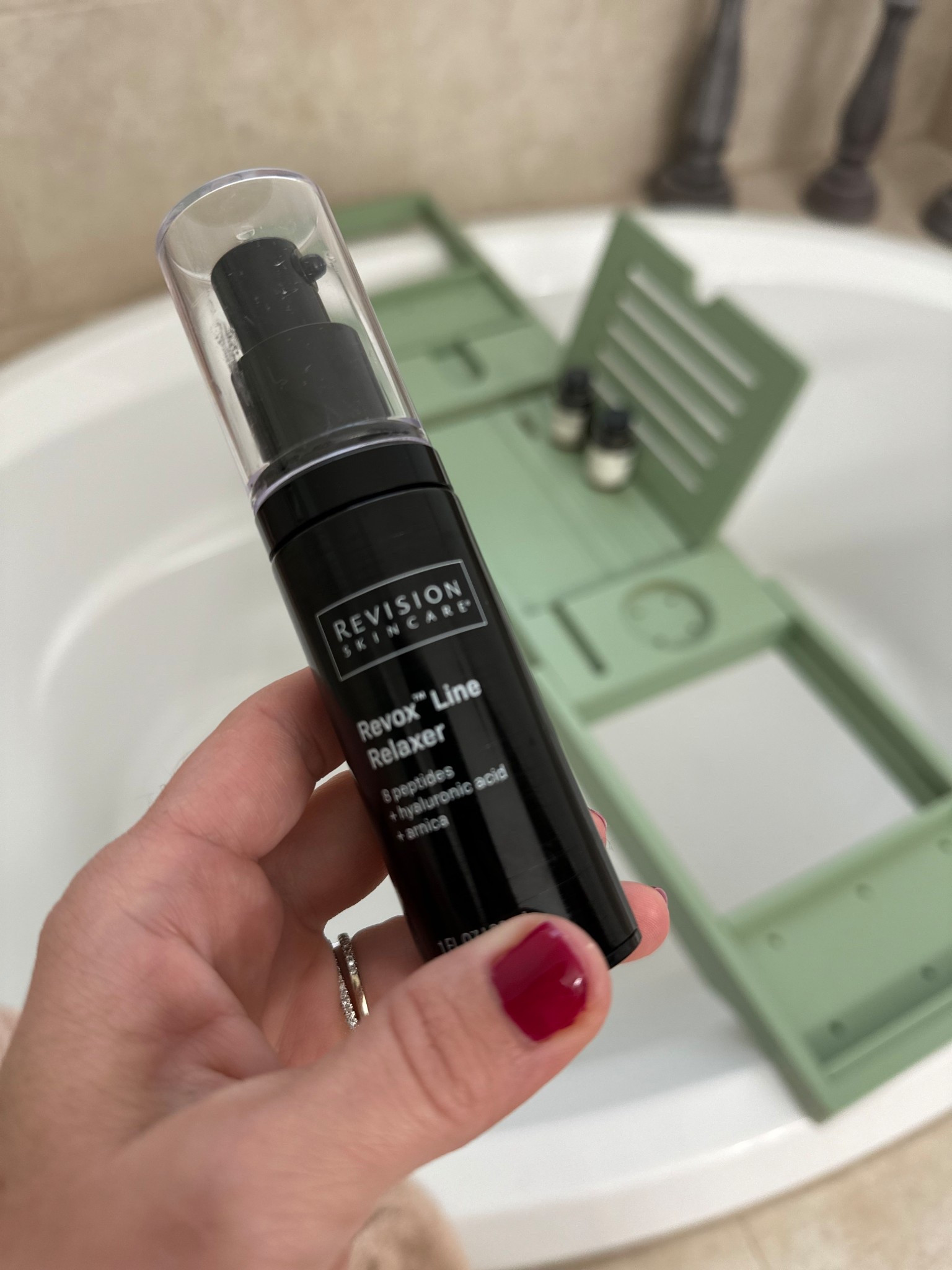 Add this to your skincare routine 

#LTKmorningroutine #LTKBeauty #LTKselfcare