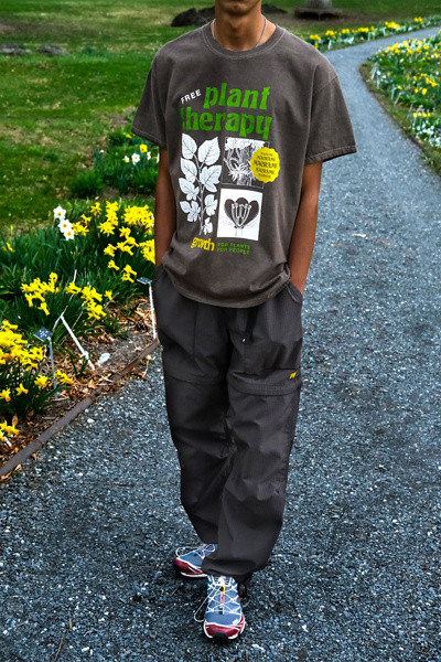 Plant Therapy Tee | Urban Outfitters (US and RoW)