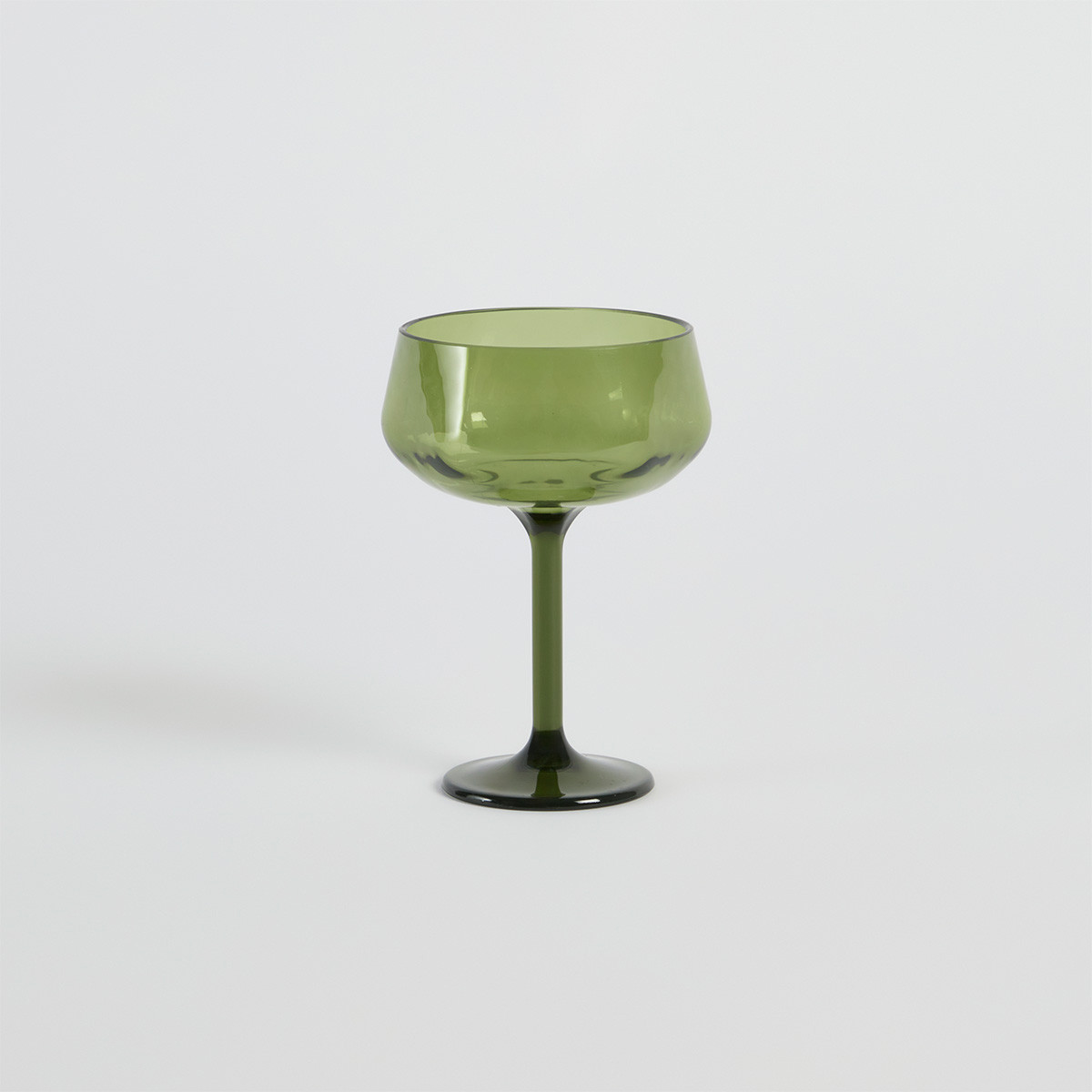 Veneto Green Cocktail Coupe [SUNLVENCOS25B] | Pillow Talk AU