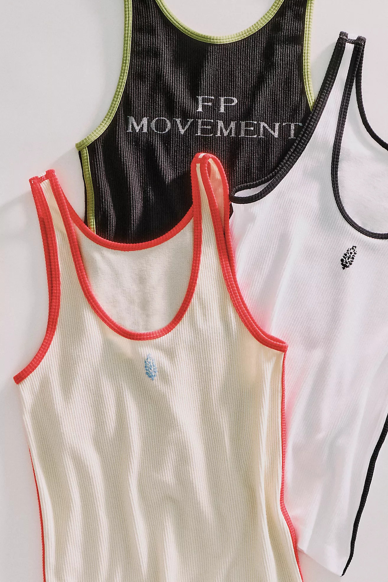 FP Movement Logo Tank | Free People (Global - UK&FR Excluded)
