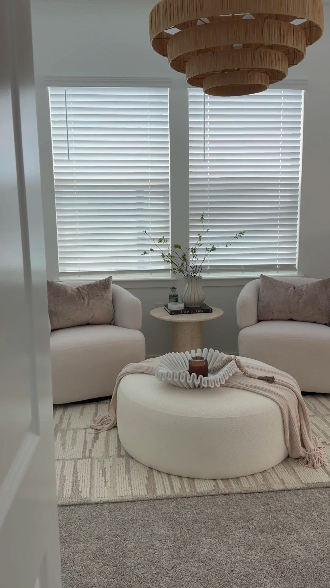 A bedroom with a sitting room > 

#amazon #sittingroom #bedroom #homedecor #bedroomdecor #accentchairs #cozydecor

#LTKSaleAlert #LTKHome