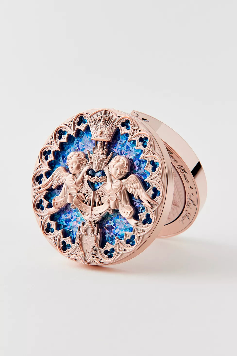 Flower Knows Little Angel Collection Embossed Highlighter | Urban Outfitters (US and RoW)