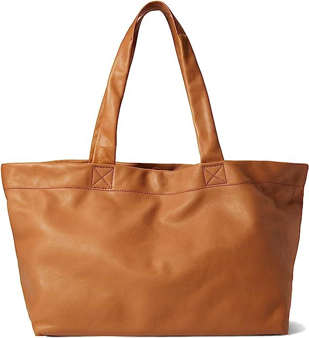 Madewell Women's The Piazza Oversized Tote | Amazon (US)