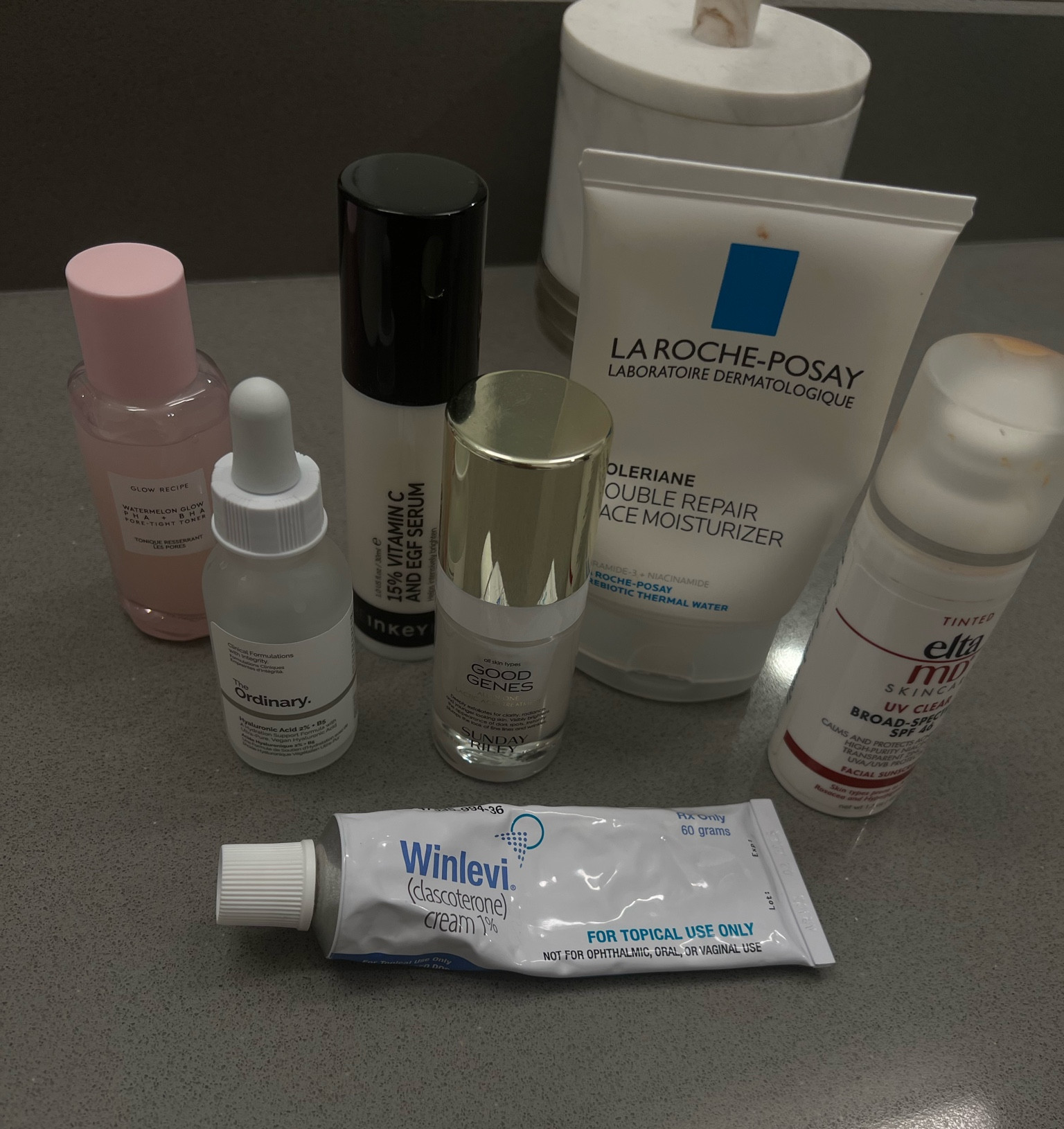 Morning skincare routine 
AM skincare inspiration 
Morning skincare 

#LTKunder100 #LTKunder50 #LTKbeauty