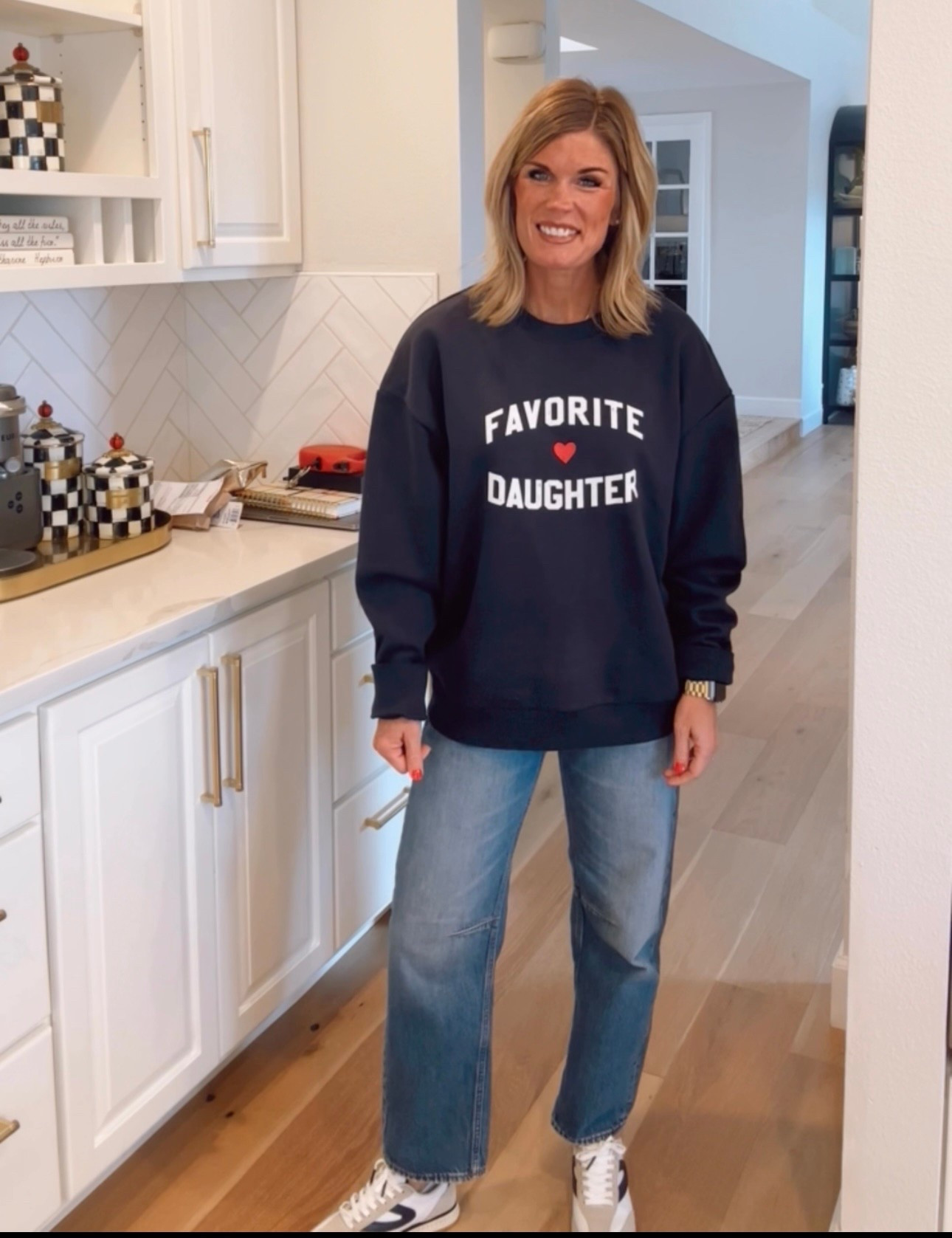 OOTD 

#LTKStyleTip #LTKOver40