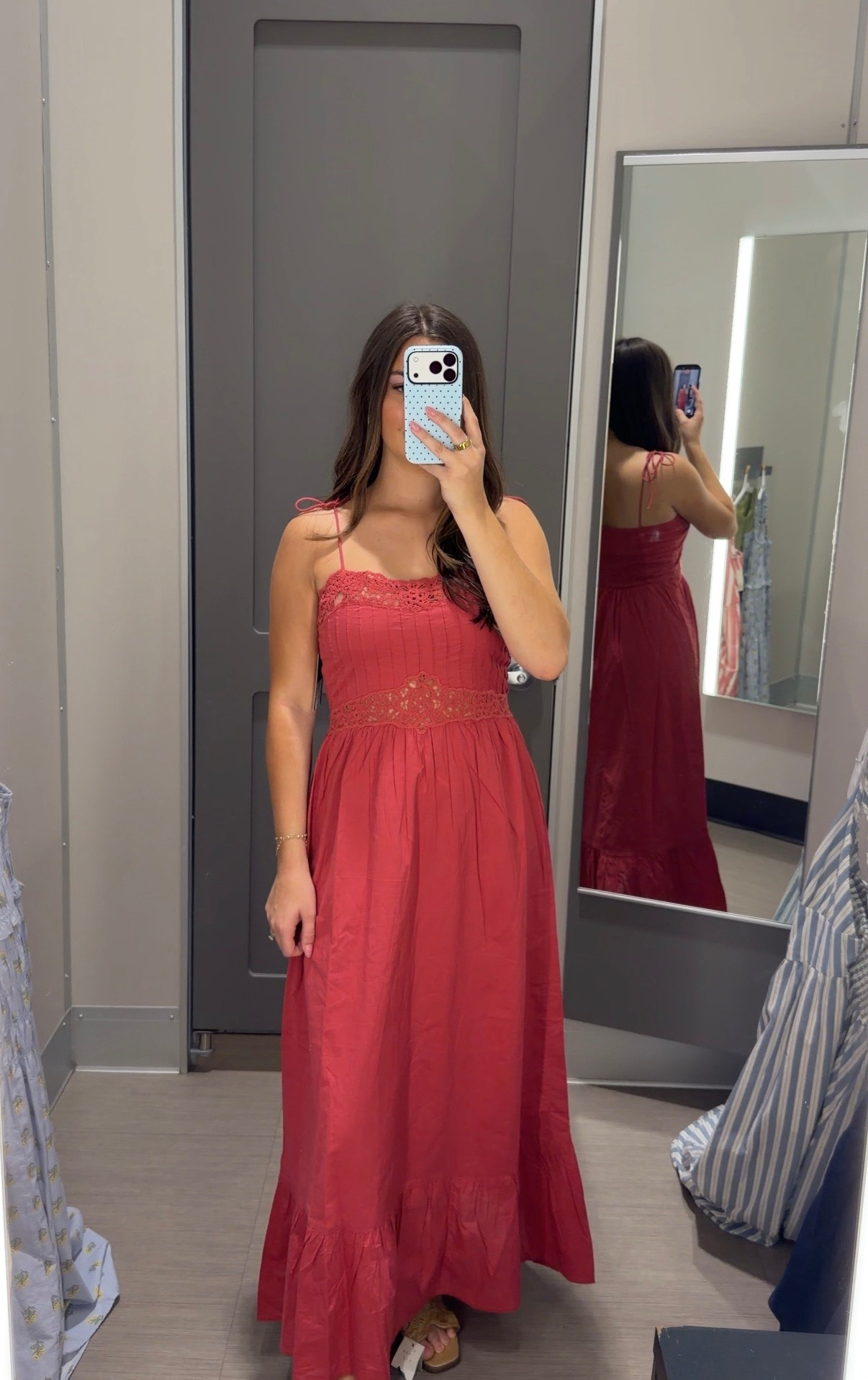the most gorgeous spring maxi dress from target!!!


target dresses. target spring. spring dresses. spring maxi dress. 

#LTKootd