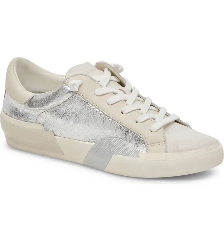 Zina Sneaker (Women) | Nordstrom