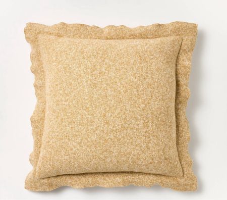 New from Studio Mcgee!! Target, ruffle pillows, throw pillows, spring decor

#LTKhome #LTKstyletip #LTKSeasonal