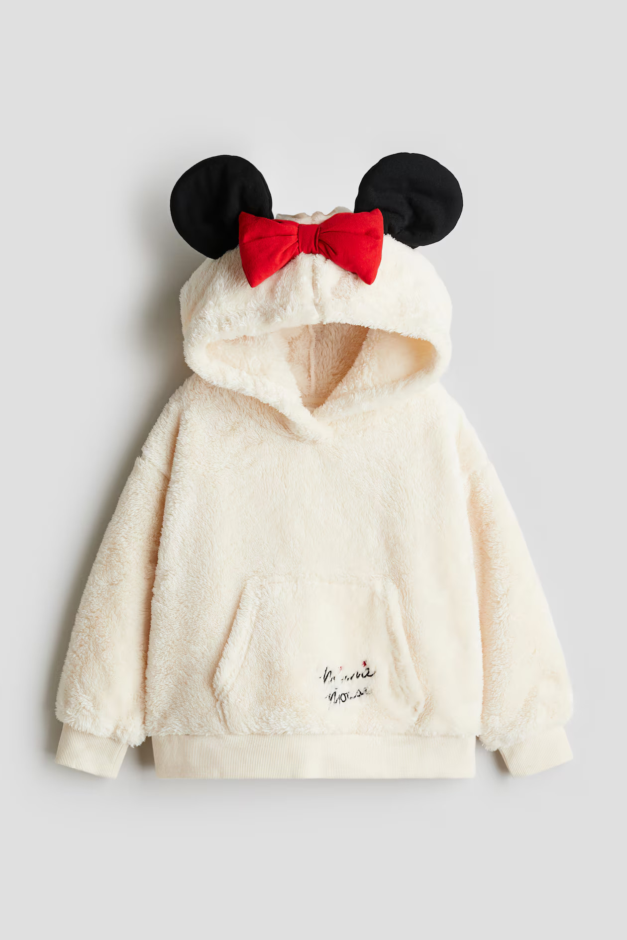 Color - Cream/Minnie Mouse | H&M (US + CA)