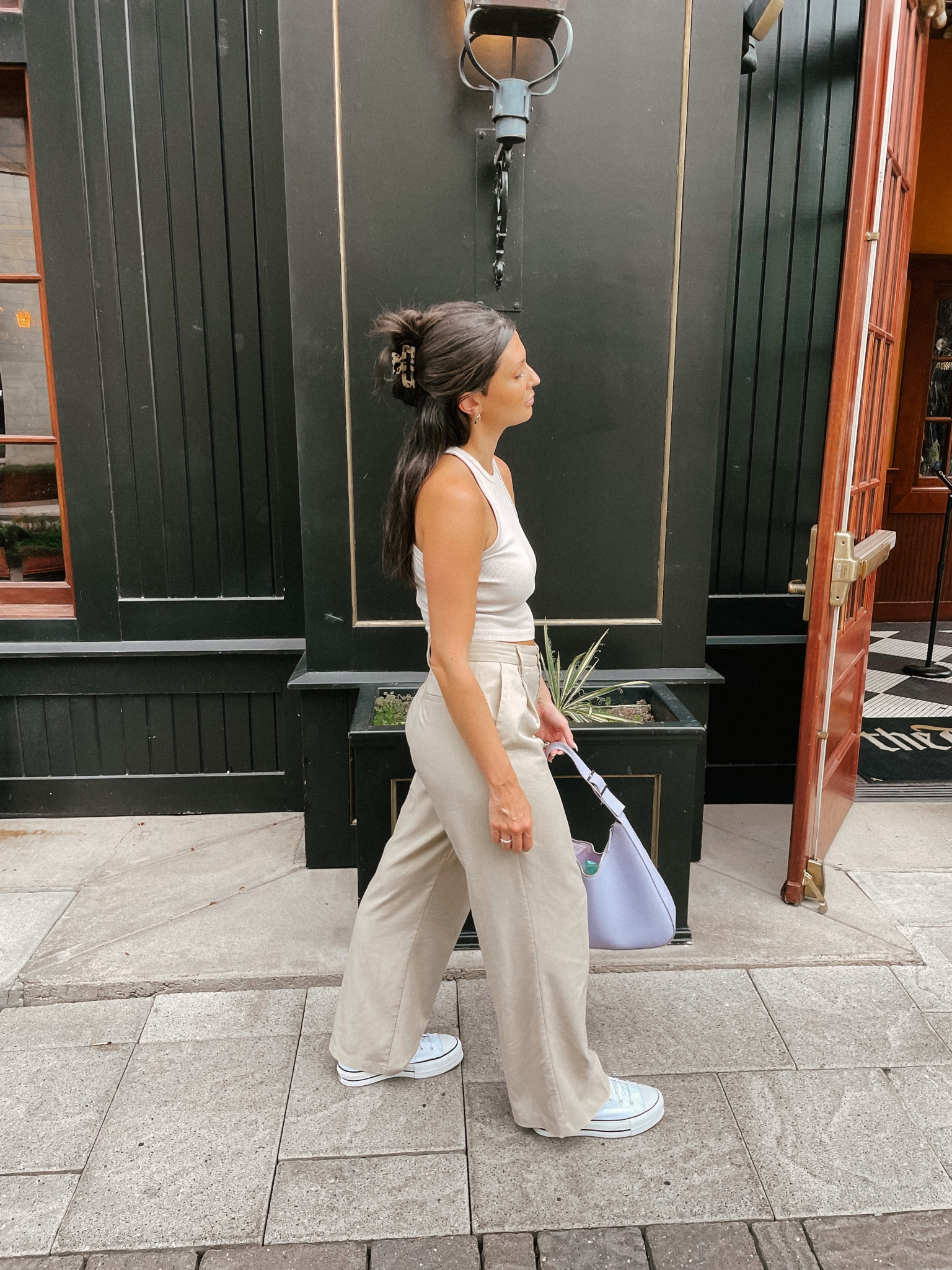 Walking into my 30’s like…

Thank you all so much for the outpouring of love this week. My 20’s were big and packed with goodness and I’m even more expectant and excited for this next decade. *30, a lil flirty, and maybe someday thriving* 😂. Love you guys.


#LTKstyletip #LTKSeasonal #LTKunder100