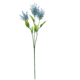 Blue Heather Stem by Ashland® | Michaels | Michaels Stores