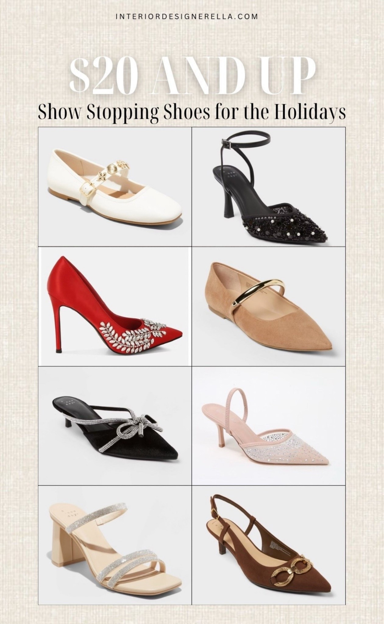 Scroll to shop! Follow for more finds! Xo! 🥰 

#LTKootd #LTKFindsUnder50 #LTKFindsUnder100