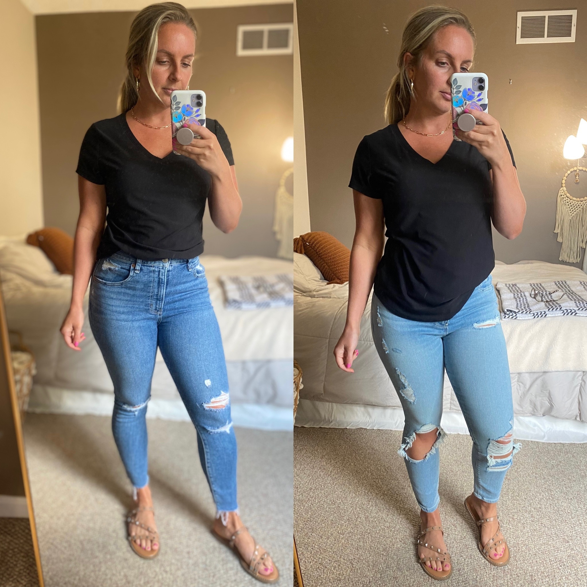 Abercrombie Jean Sale 

26 short 
Curve love jean 

#competition 

#LTKcurves #LTKsalealert #LTKunder100