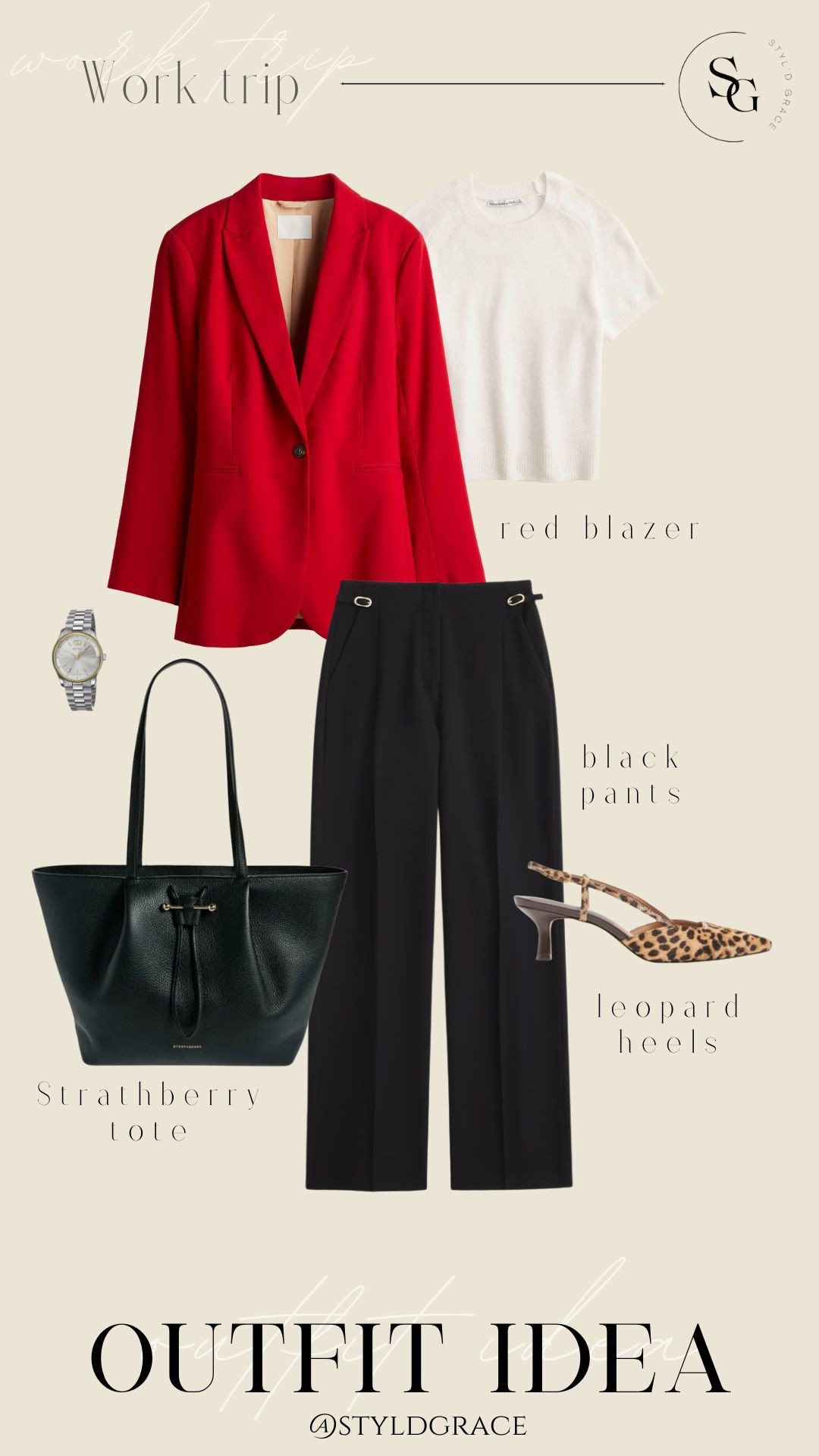 Work trip outfit. Work outfit. Business casual work outfit. 

#LTKWorkwear #LTKStyleTip #LTKFindsUnder100