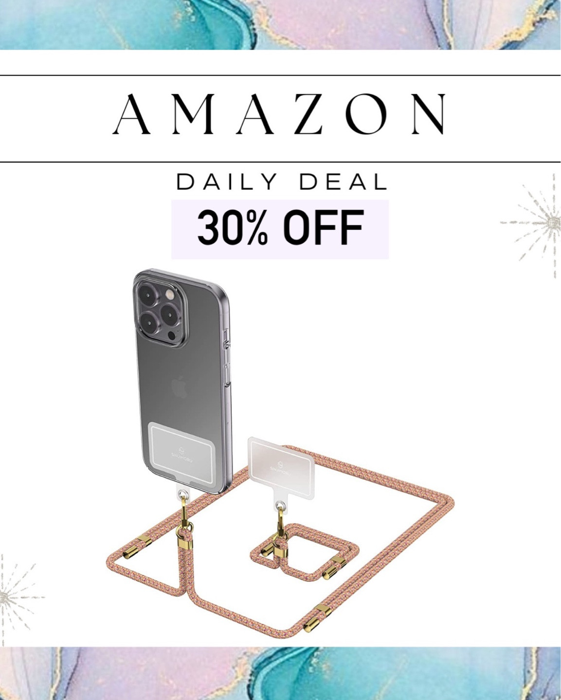 iPhone case , cross body , phone lanyard, phone crossbody holder

Easter dress | Easter basket | Taylor Swift concert | spring dress | wedding guest | vacation outfit | swimsuit | white dress | living room | cocktail dress 

#LTKFind #LTKGiftGuide #LTKU