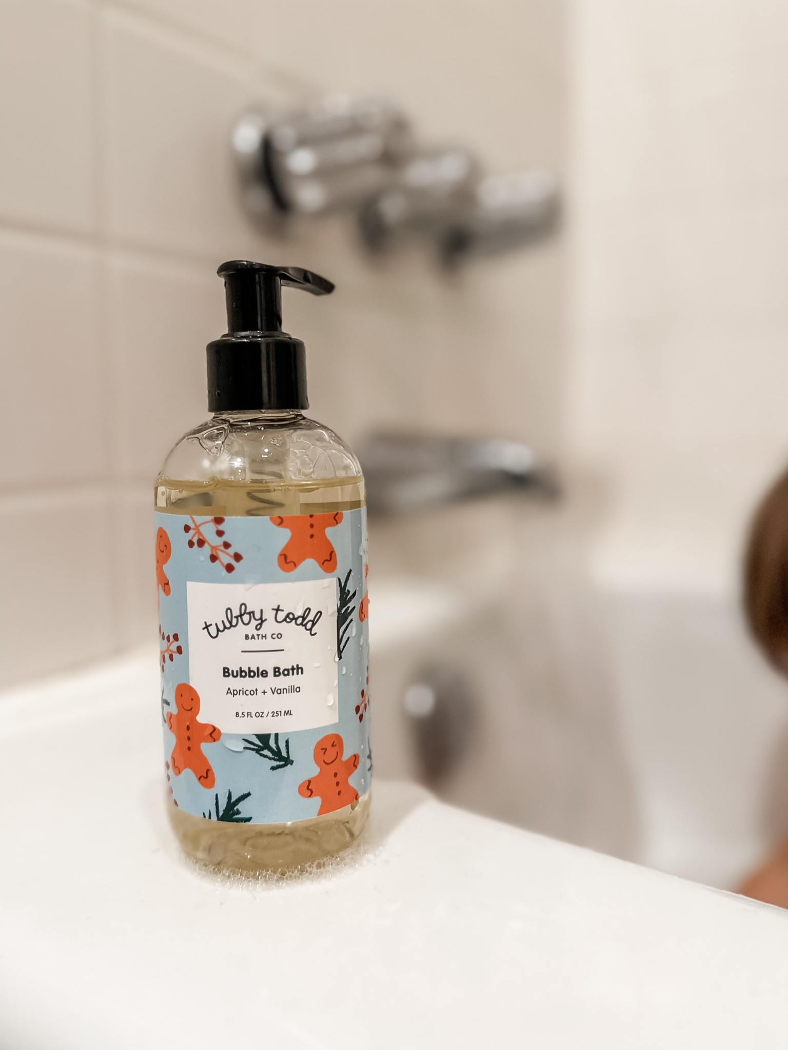 Tubby Todd Black Friday sale! 

15% off site wide or 20% off an order $75+. No code needed, discount auto-applied at checkout!

https://get.aspr.app/SHAkZ

#LTKsalealert #LTKGiftGuide #LTKCyberWeek