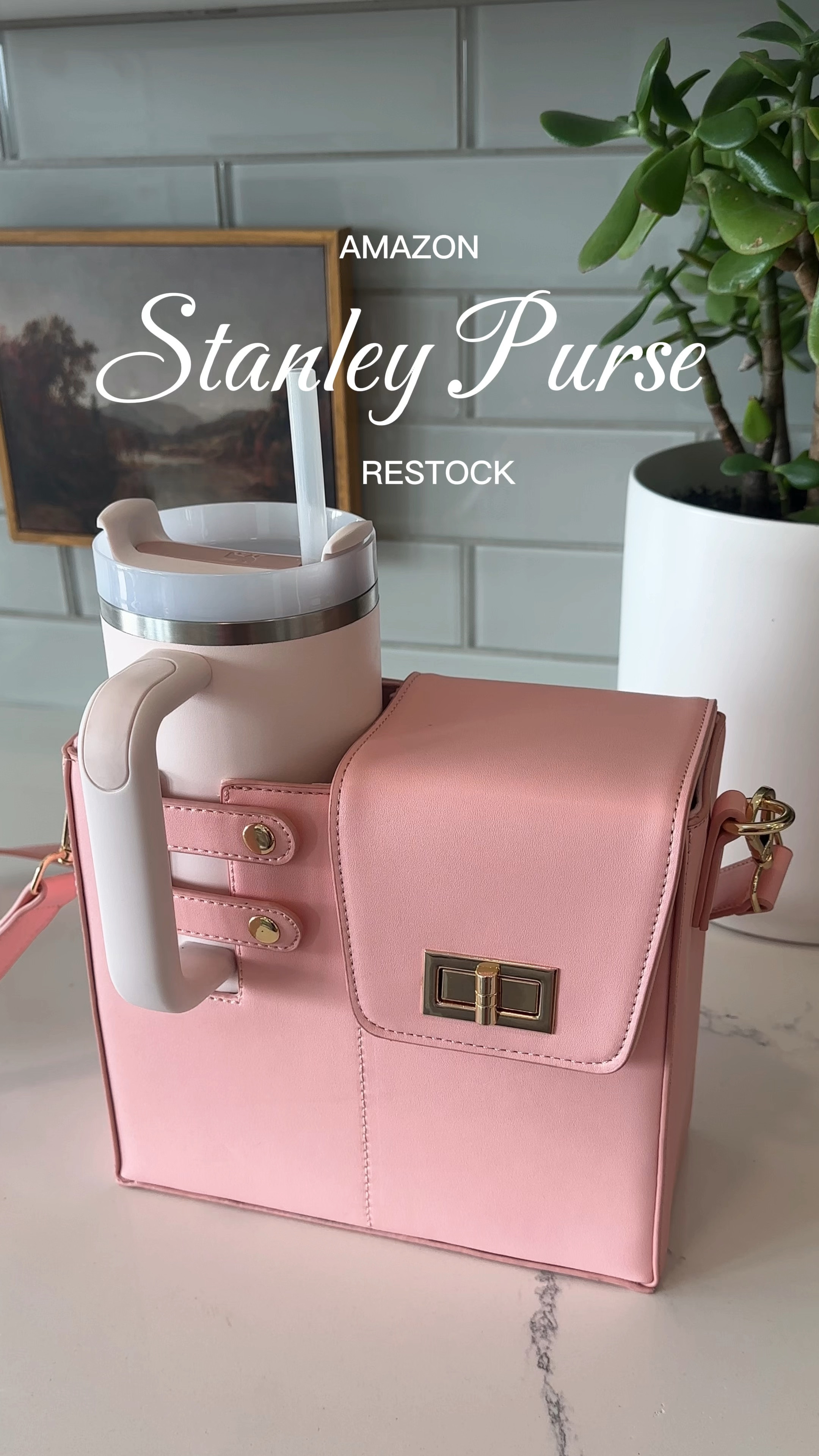 Restock my Stanley tumbler cup purse with me 👛 🥤#asmrrestock #amazonfinds #restockasmr #restockwithme #restockingasmr #asmrvlog #stanleytumbler #stanleyaccessories #stanleycupaccessories #ihavepurse #stanleyrestock #tumblerrestock #fall2024

#LTKHome #LTKVideo #LTKBeauty