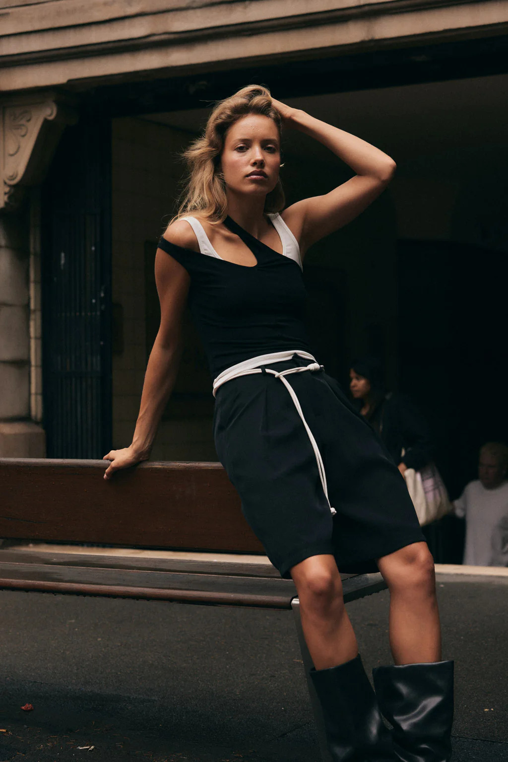 ADANA TANK TOP | SNDYS (global)