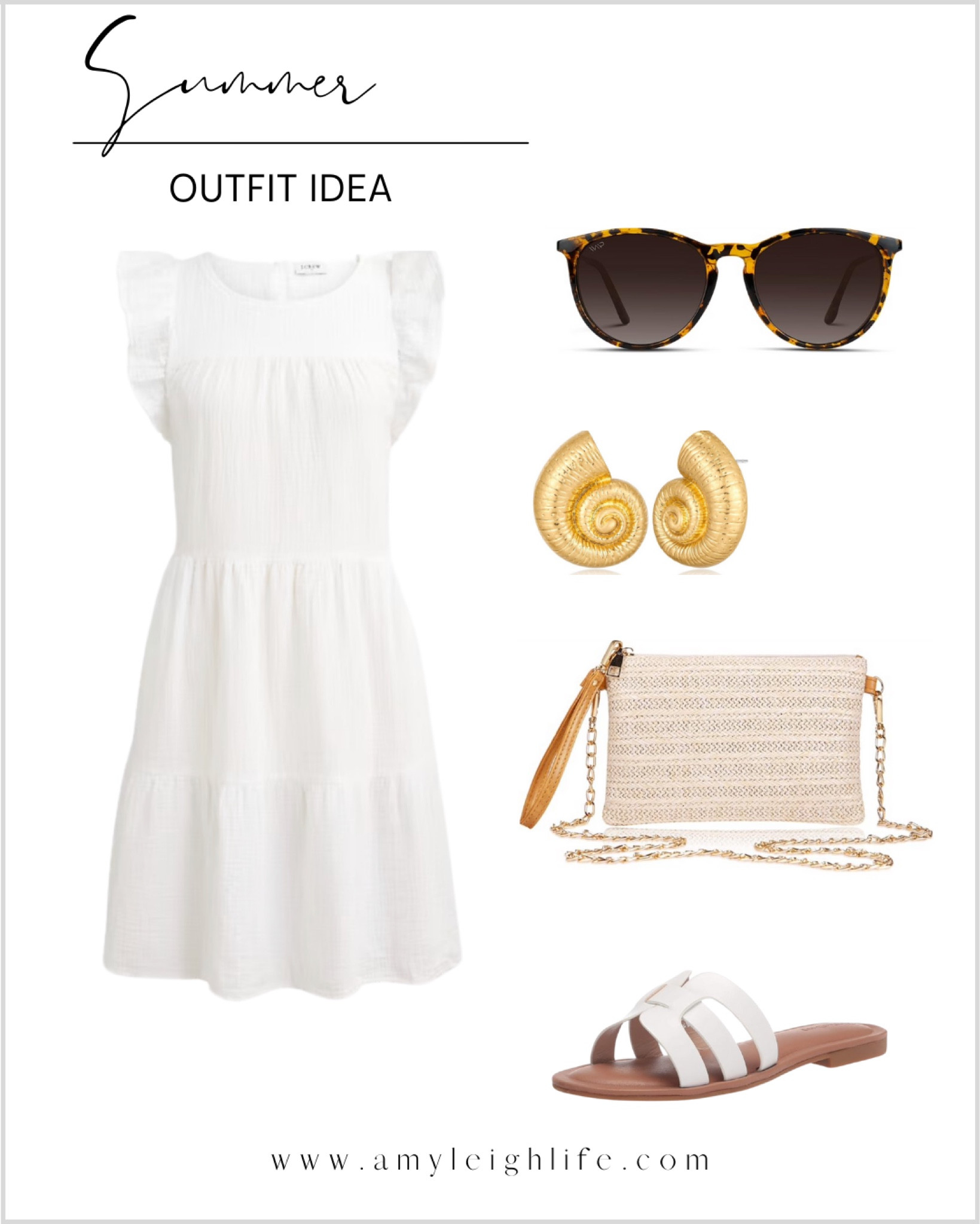 Summer outfit idea. 

Summer fashion, summer amazon, summer accessories, summer airport outfit, summer active, summer business casual, summer blouse, summer business, summer basics, summer beach, summer casual, summer clothes, summer capsule wardrobe, summer concert, summer capsule, summer casual outfits, summer concert outfit, summer country concert, summer clutch, summer crossbody, summer date night, summer dress, summer dinner outfit, summer dress, summer dresses 2024, summer 2024, blue summer dress, white summer dress, casual summer dress, summer earrings, summer Europe, summer essentials, European summer, European summer outfits, Europe summer, Europe summer outfits, euro summer, summer Fridays, summer favorites, summer flats, summer going out, summer going outfit, Greece summer, Greece summer dress, summer hat, summer holiday outfits, summer handbag, summer Italy, summer in Italy, Italy summer outfits, Italy summer, Italian summer, summer outfit inspo, summer jeans, summer looks, summer loungewear, summer lounge set, light summer, London summer, summer mom, summer mom outfits, nyc summer, Nashville summer, Nashville outfits summer, summer outfits womens, summer outfits 2024, summer outfits teens, summer outfits amazon, summer office outfits, summer office, summer outfits women amazon, summer outfits casual, summer purse, dress summer

#amyleighlife
#dress

Prices can change. 

#LTKMidsize #LTKItBag #LTKTravel
