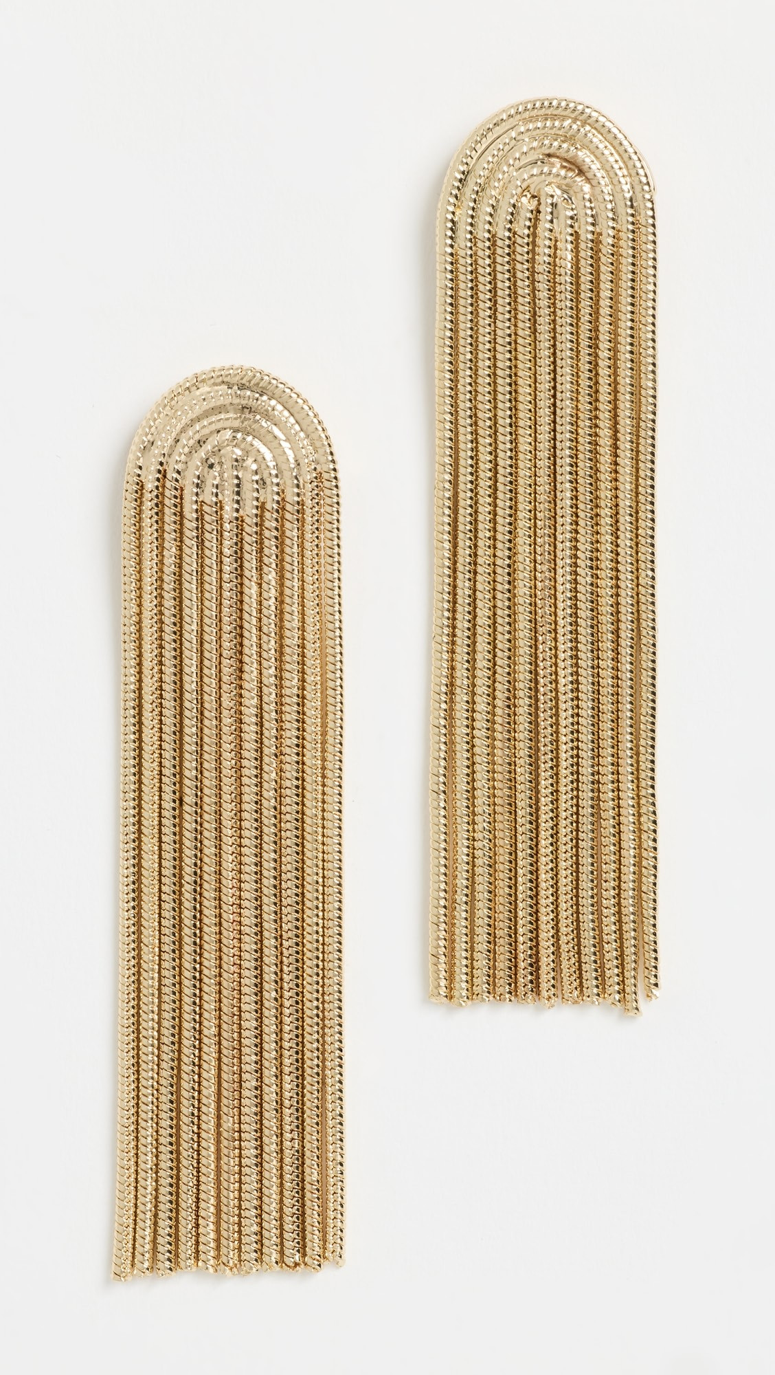 Amy Earrings | Shopbop