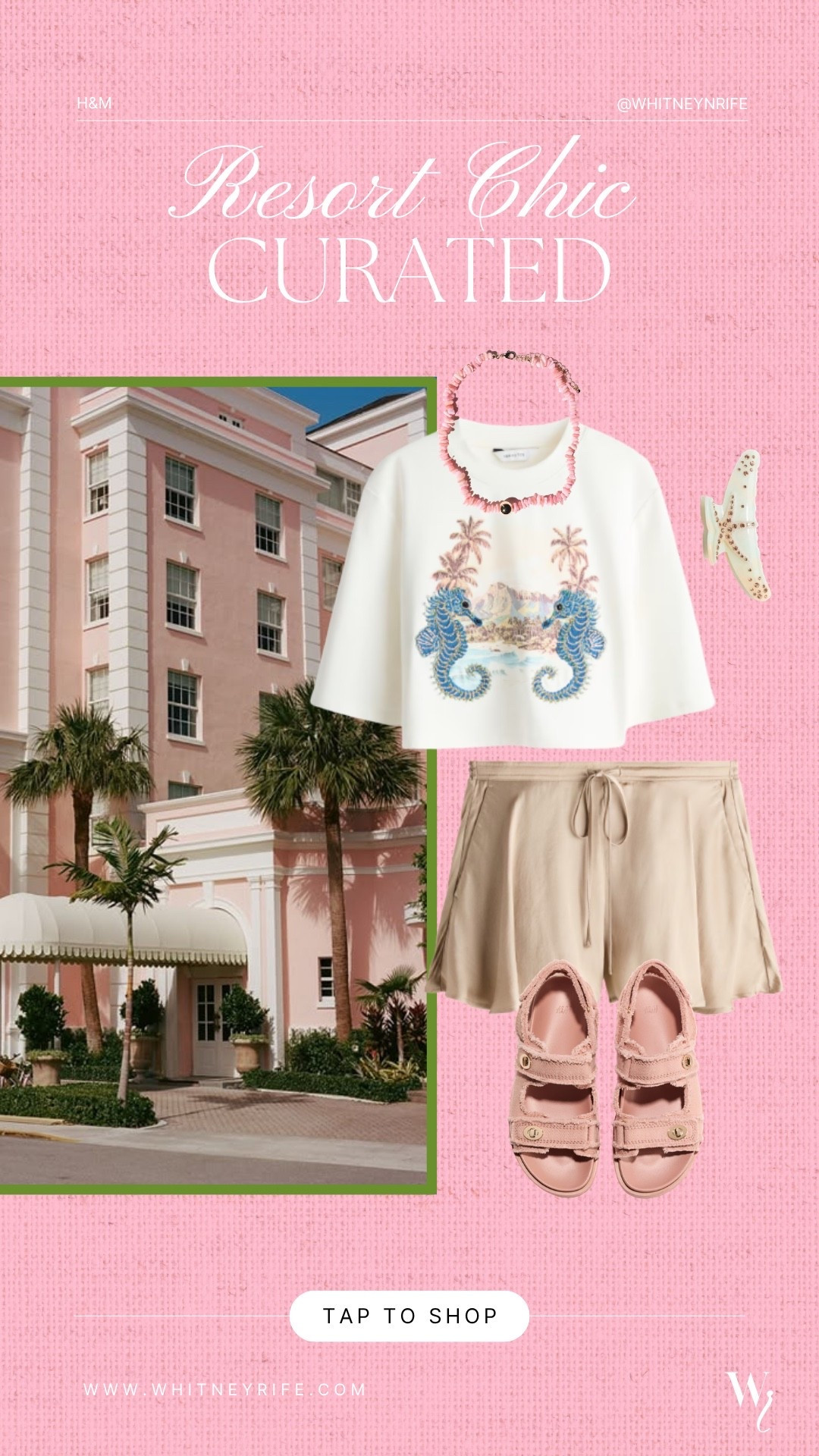 Obsessed with this look!

#LTKootd #LTKTravel #LTKgrwm