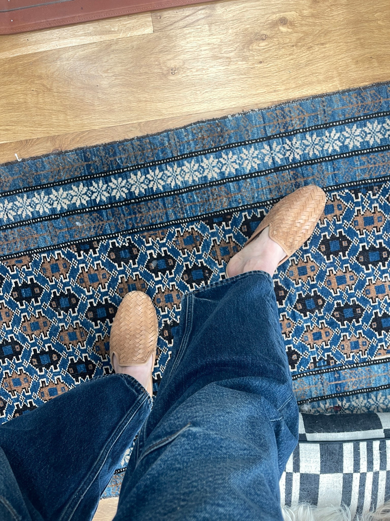 THE COMFIEST MULES EVER

#LTKootd #LTKmomlife #LTKgrwm