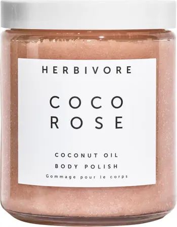 Coco Rose Coconut Oil Body Polish | Nordstrom