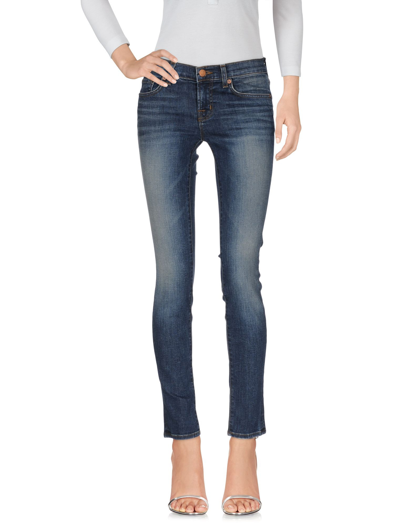 J BRAND Jeans | YOOX (US)