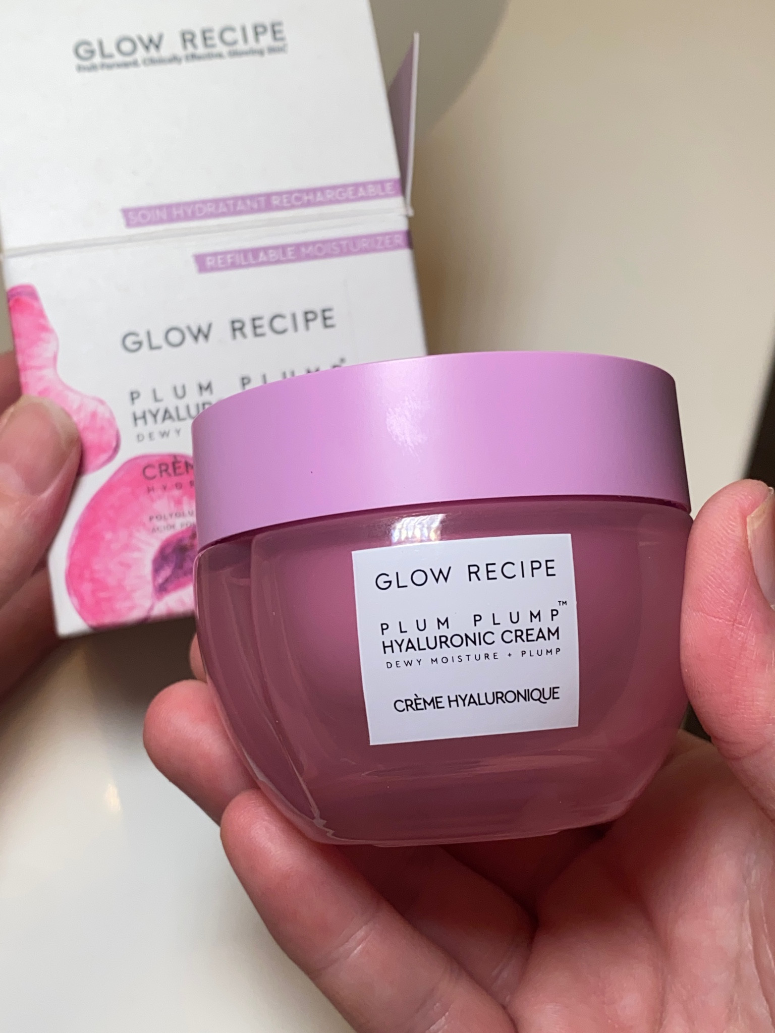 This creamy and buttery soft cream is great to rejuvenate your skin! 

#LTKstyletip #LTKbeauty #LTKfindsunder50