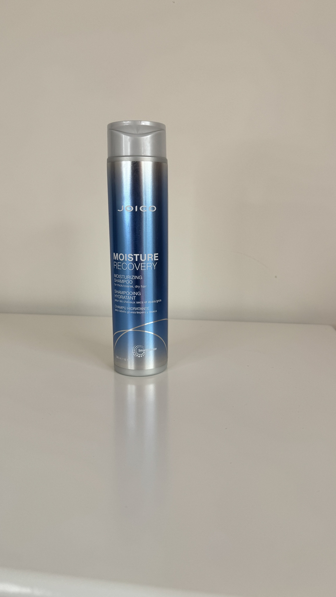 The Joico moisture recovery shampoo is one that gives me consistent results. My hair feels moisturized, smooth, and soft. I've purchased it at Ulta, but it can also be found at JCPenney and Amazon.
#relaxedhair #haircare #hairproducts 

 

#LTKBeauty