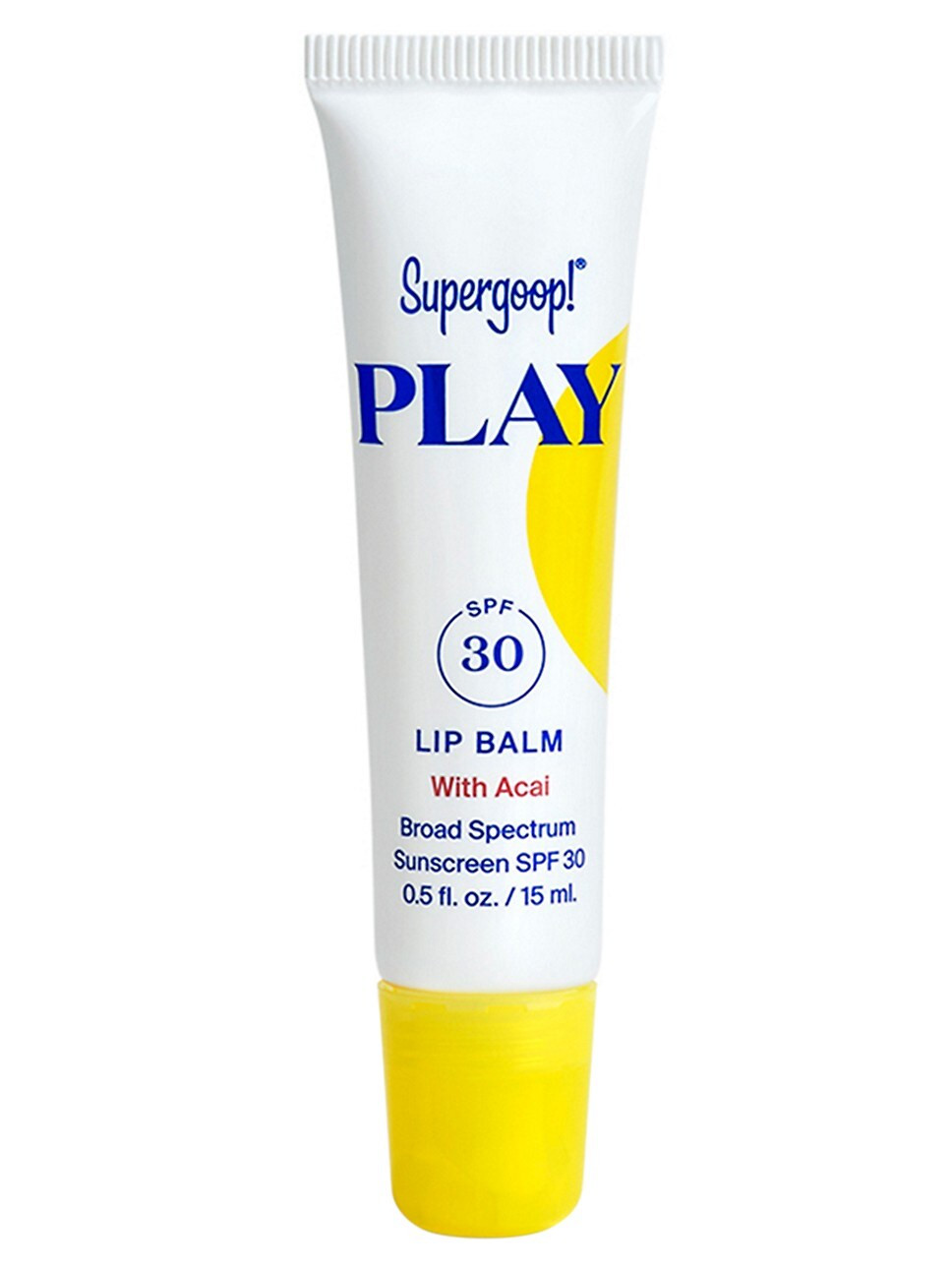Play Acai SPF 30 Lip Balm | Saks Fifth Avenue