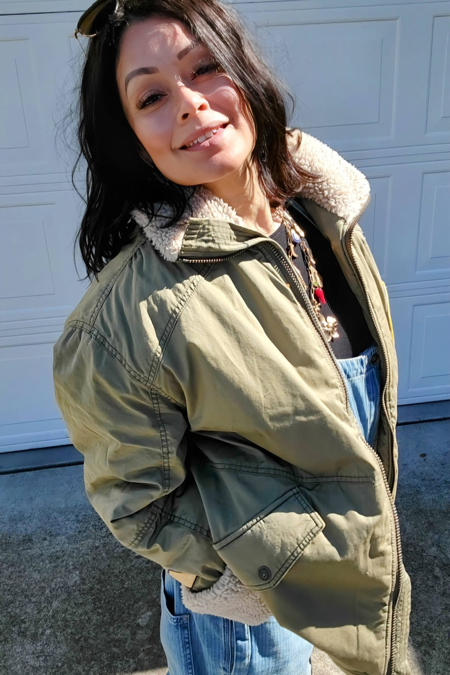 The perfect jacket in a size medium 

#LTKWorkwear #LTKStyleTip #LTKU