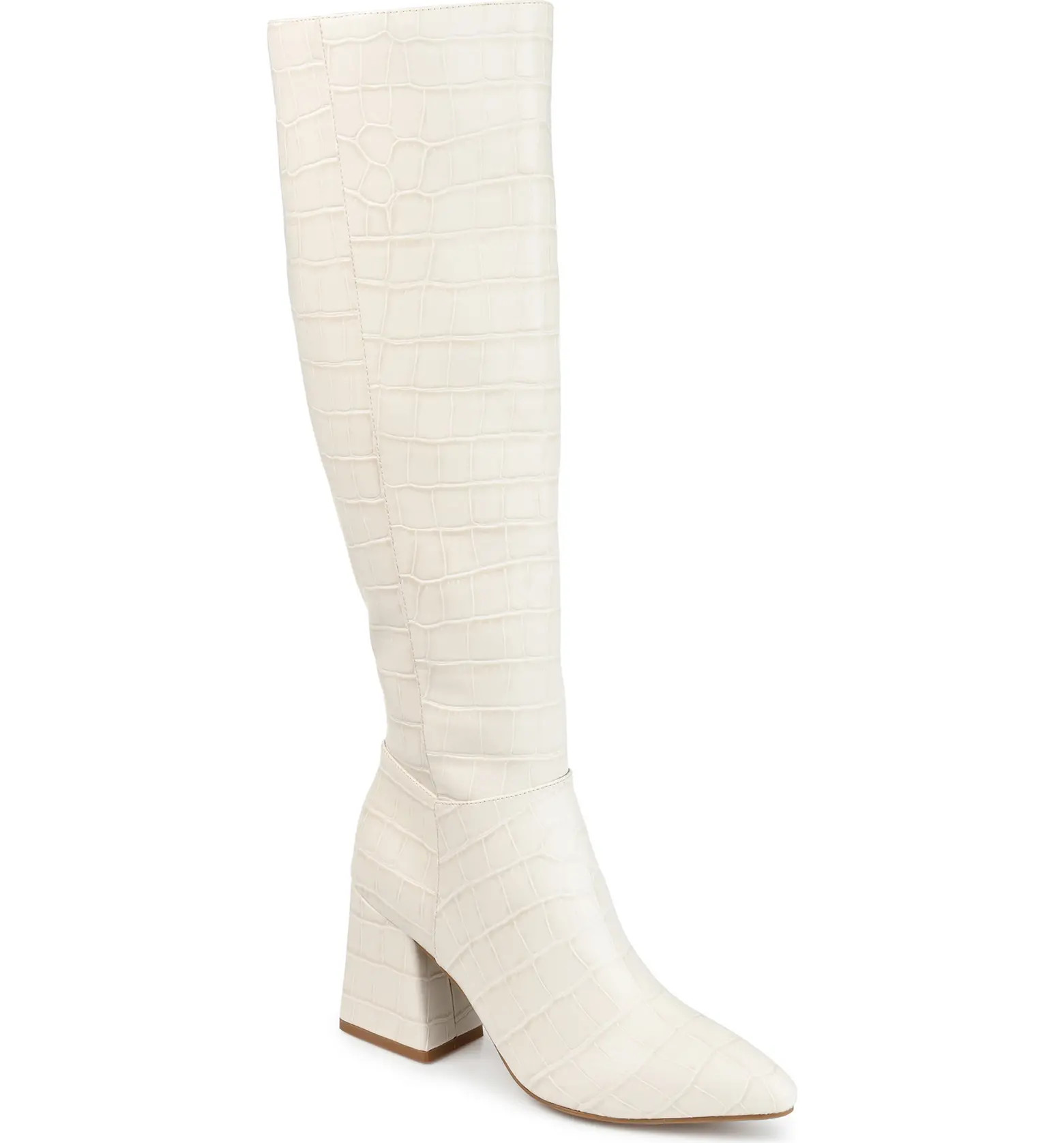 Foam Extra Wide Calf Landree Boot | Nordstrom Rack
