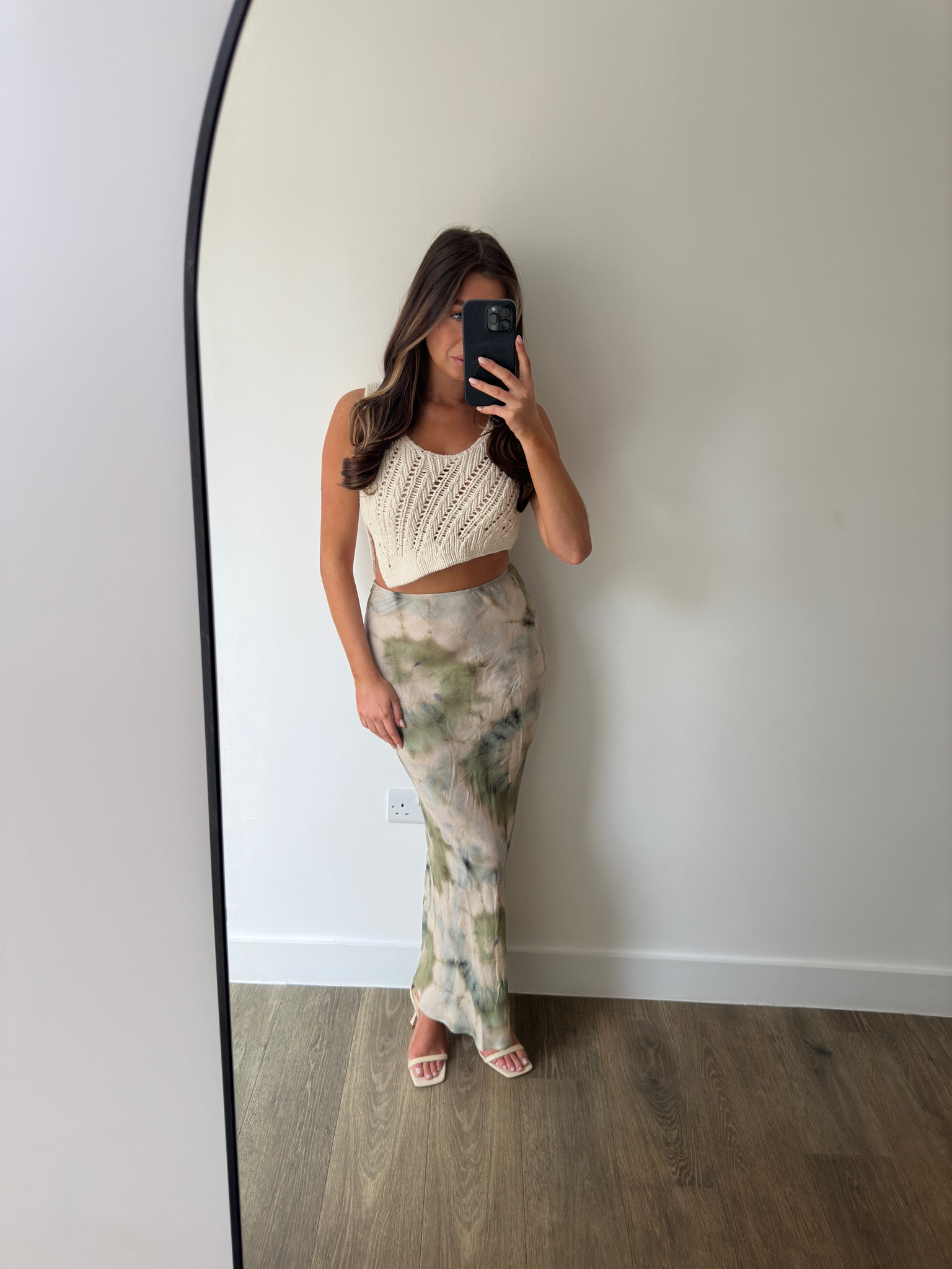 Tie Dye 🫧 

Holiday Outfit | Crochet | Maxi Skirt | Midi Skirt | Neutral Outfits | Outfit Inspo | Spring Looks

#LTKstyletip #LTKeurope #LTKunder100