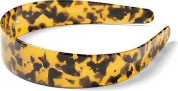 Wide Headband | Nordstrom