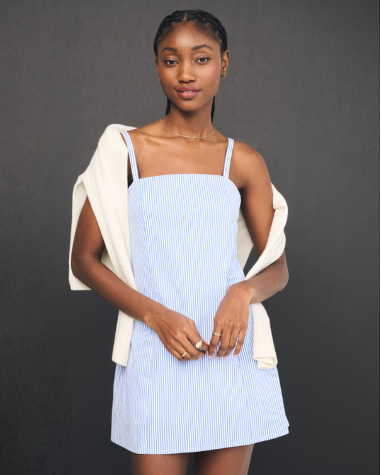 Stay cute and comfortable in the Bra-Free Everyday Skort, the perfect mix of a skirt and shorts. Designed for all-day wear, this skort is perfect for casual outfits, errands, and everyday style. Easy, flattering, and effortless.

#SkortStyle #CasualOutfit #EverydayStyle #ComfortStyle #WomensFashion #EasyOutfit #FashionFinds #OutfitInspo 

 #LTKootd #LTKmomlife #LTKBeauty