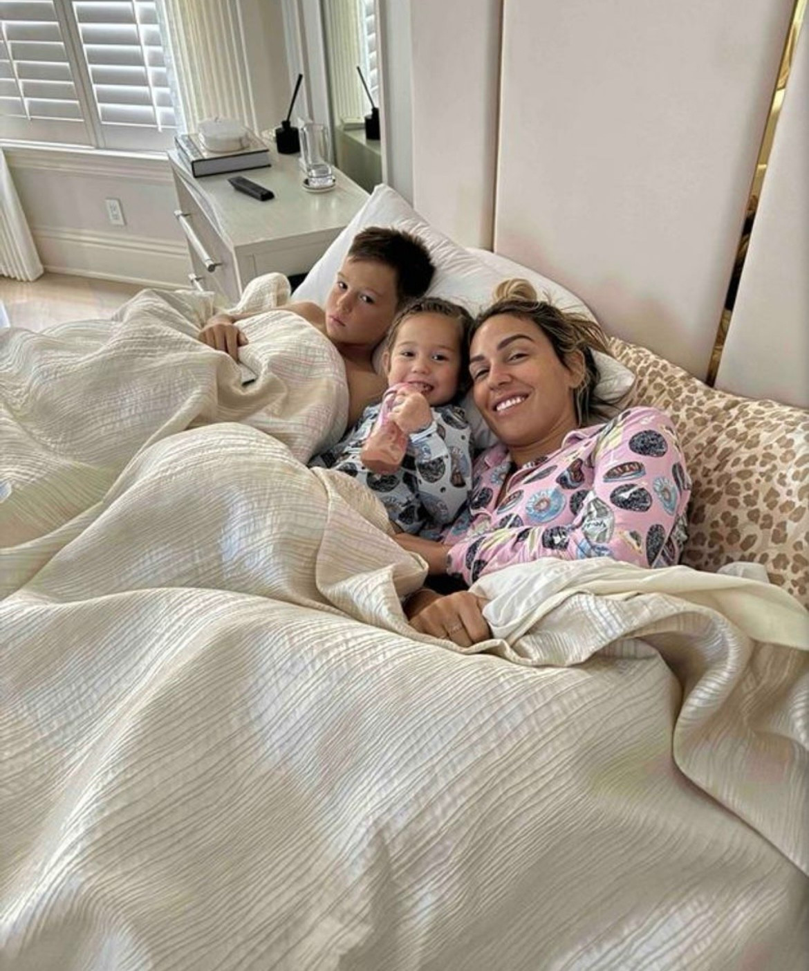 Pjsssss 🦪 + 🍾

#LTKKids #LTKmomlife #LTKootd