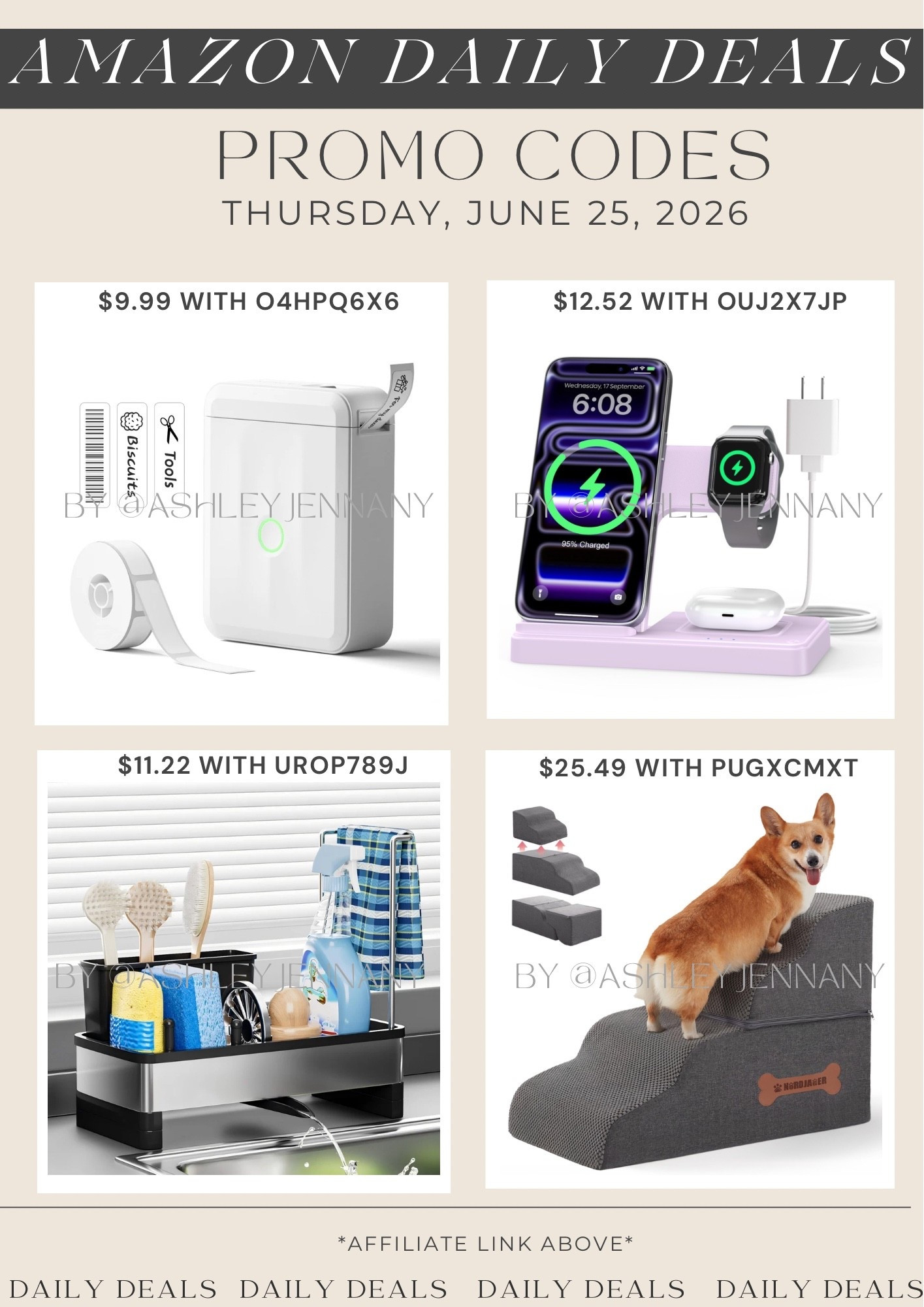 Amazon deals

#LTKHome #LTKSaleAlert