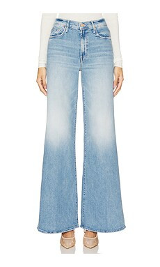 MOTHER The Twister Skimp in Horseback To Quarterback from Revolve.com | Revolve Clothing (Global)