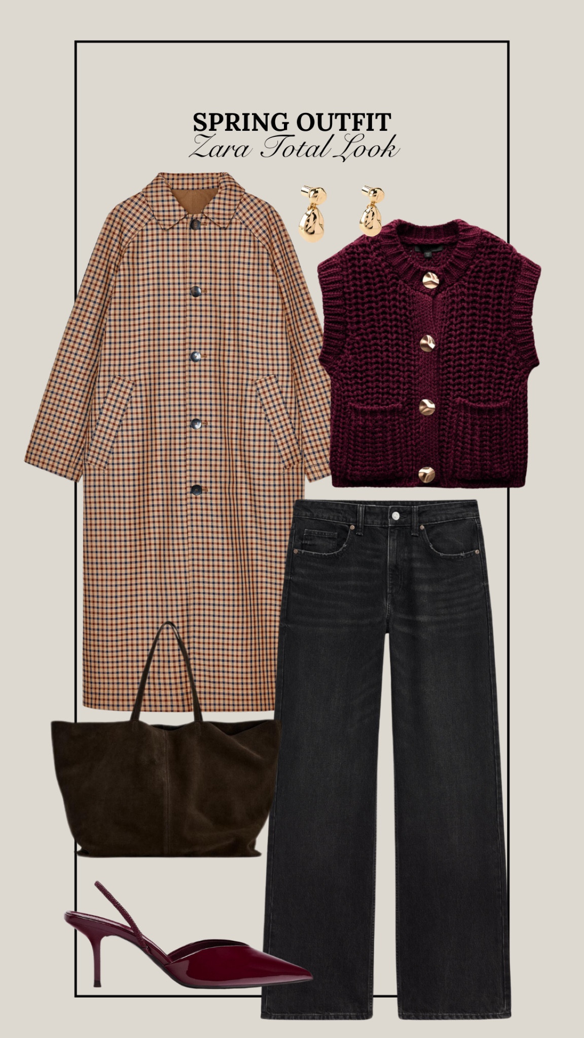 Loving this reversible trench! 

#LTKBeauty #LTKStyleTip #LTKSeasonal