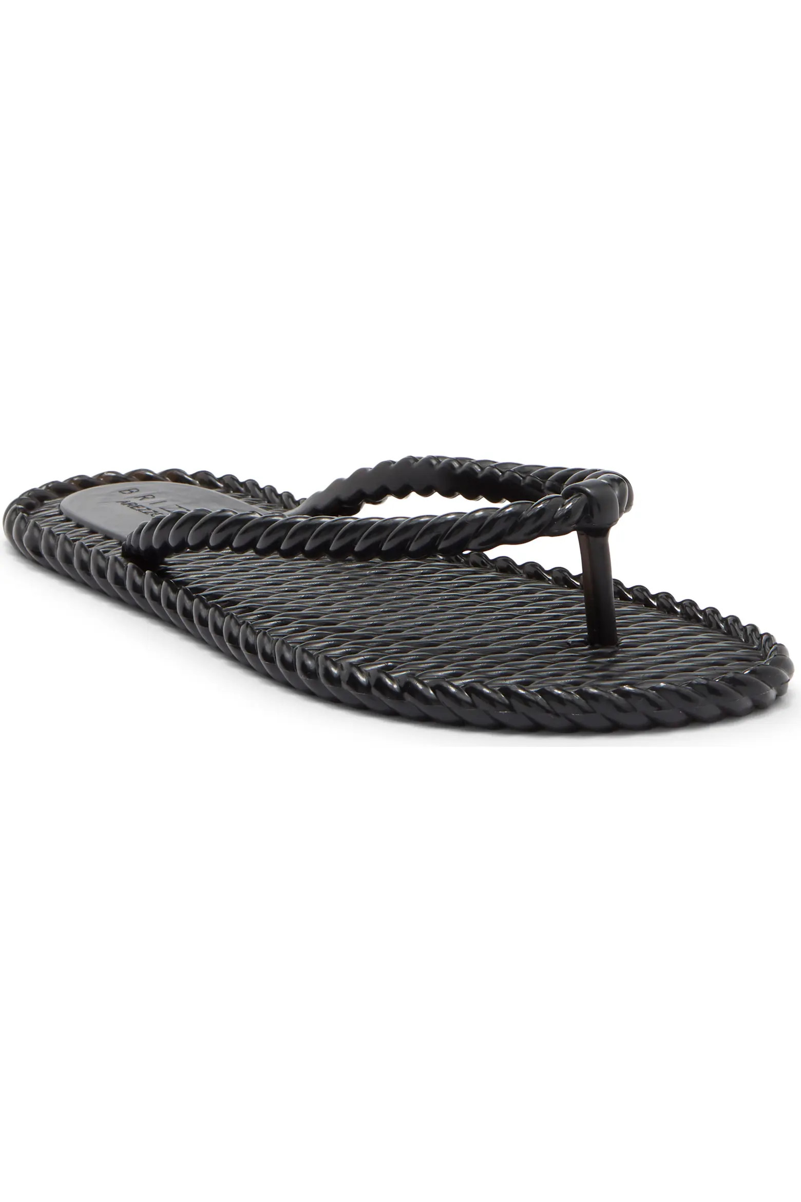 BRIZZA Jelly Flip Flop (Women) | Nordstrom | Nordstrom