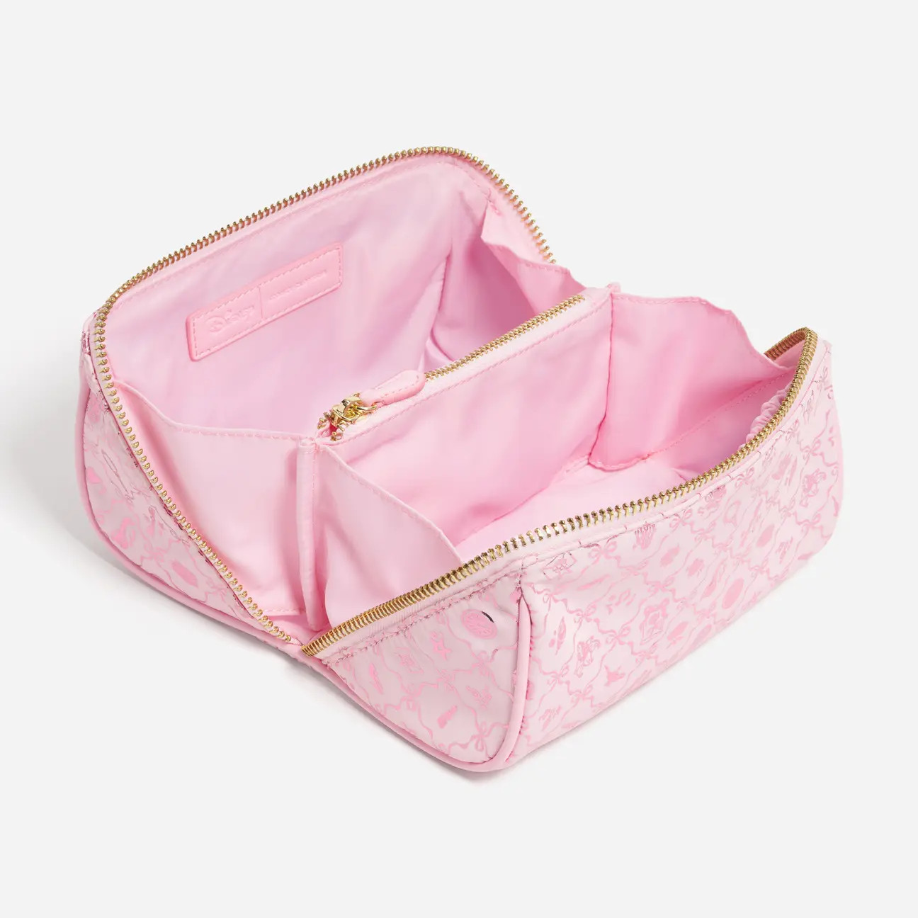 Disney Princess Lay Flat Pouch | Stoney Clover Lane