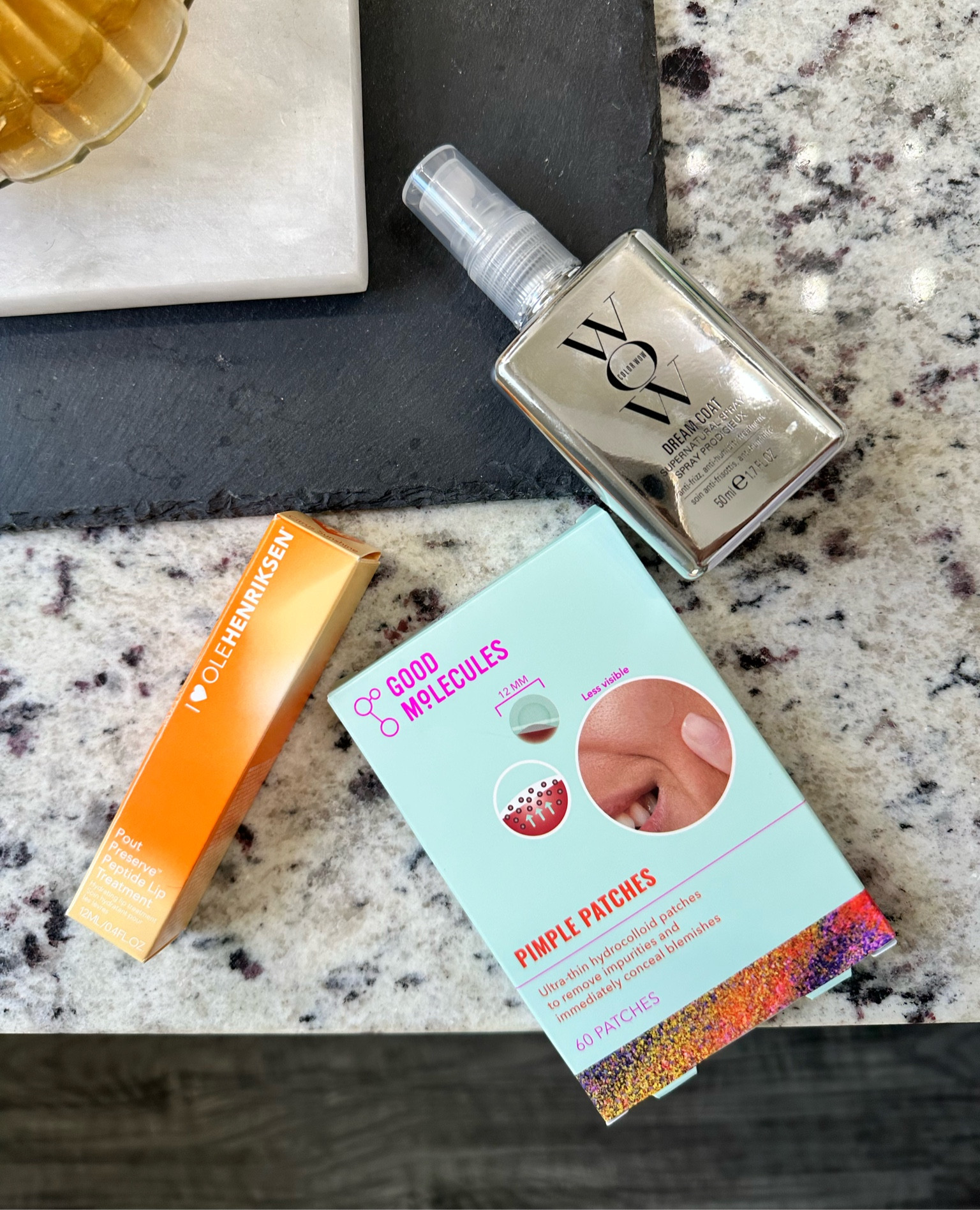 Picked up some new vacation essentials at Ulta ☀️

#LTKTravel #LTKBacktoSchool #LTKFindsUnder50