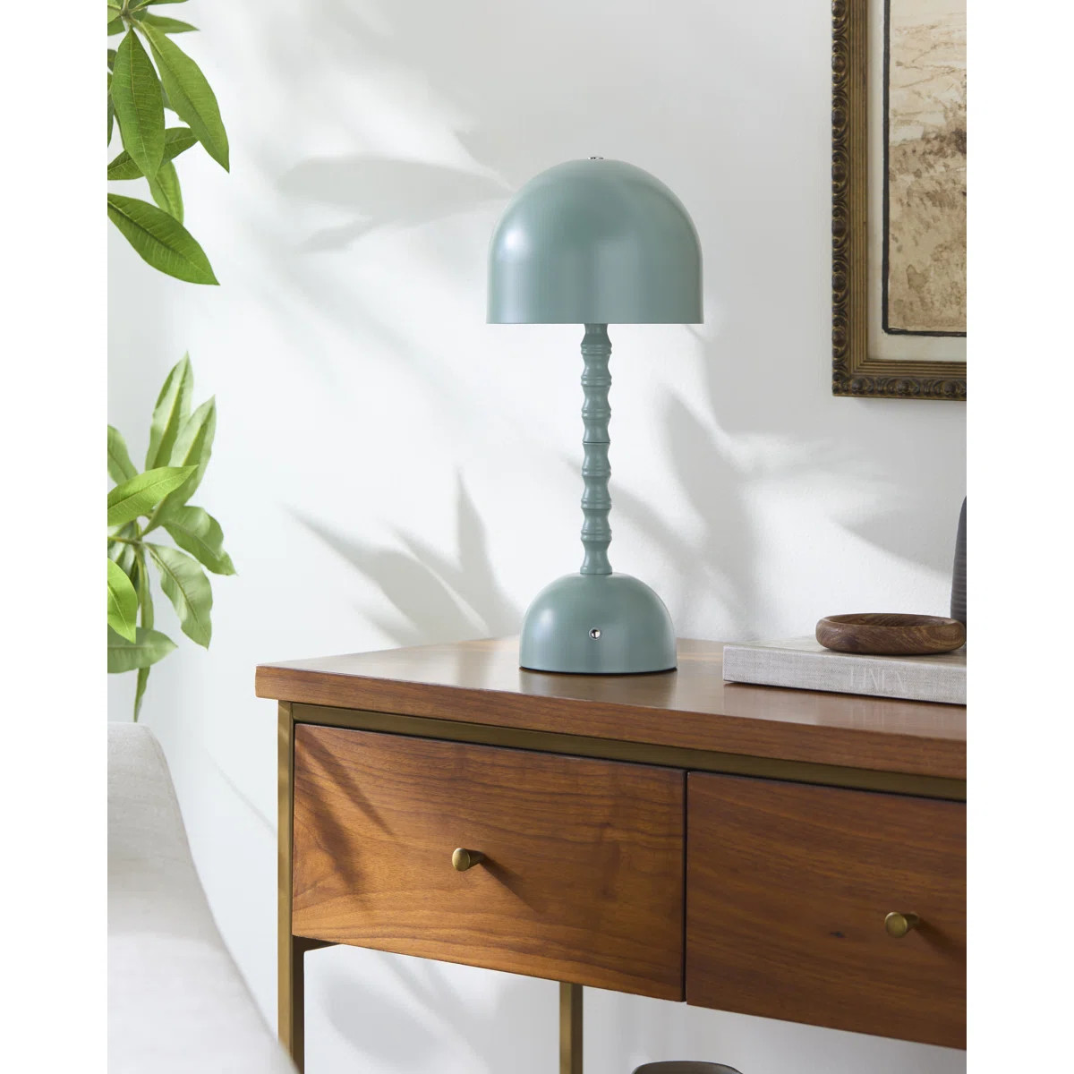 Karmo Table Lamp | Wayfair North America