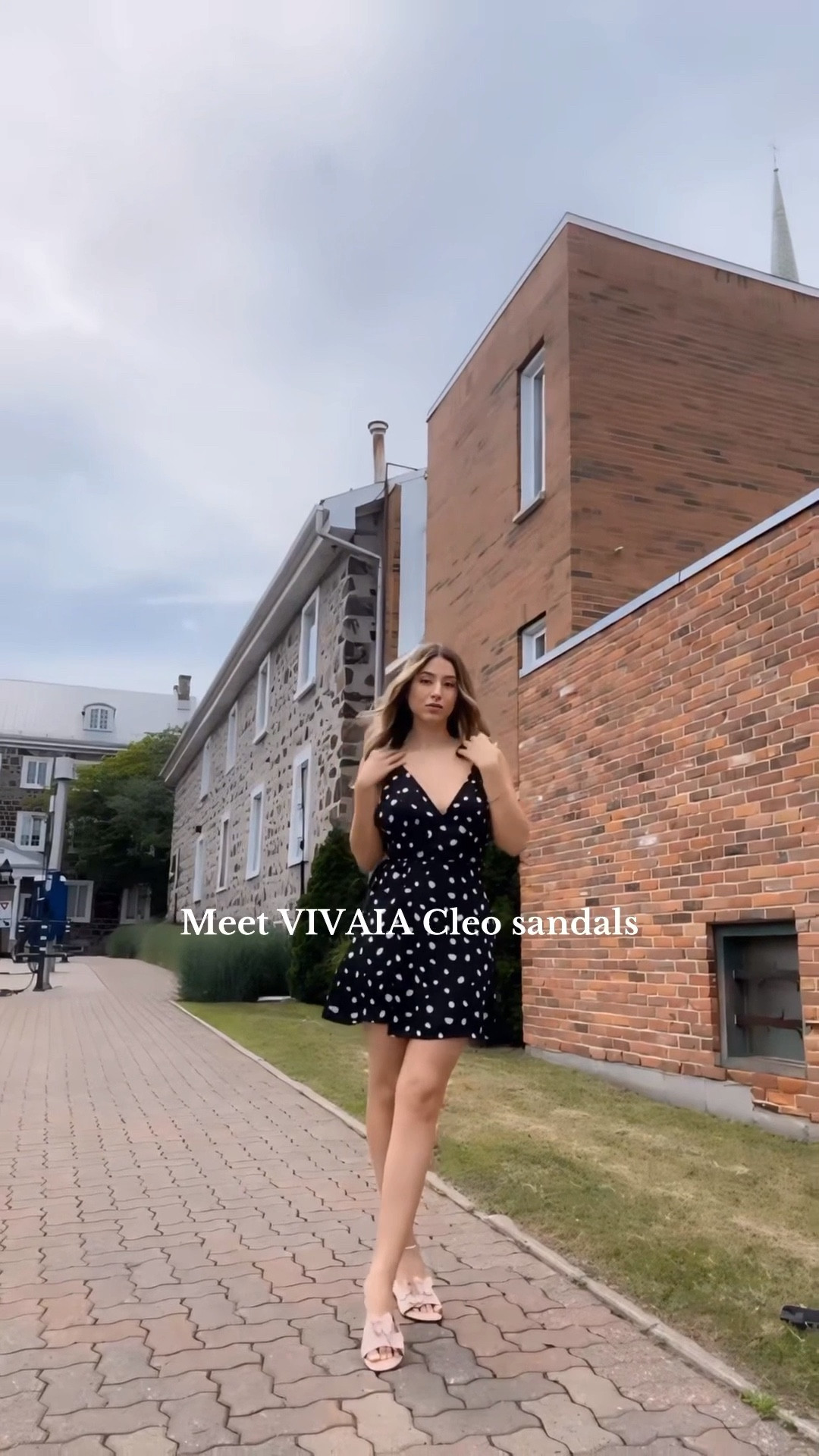 Cutest sandals with butterfly design

#LTKcanada #LTKsummer