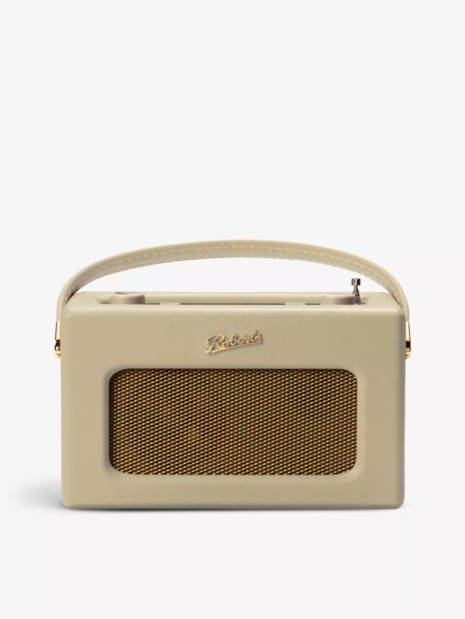 Revival RD70 DAB+/DAB/FM radio | Selfridges