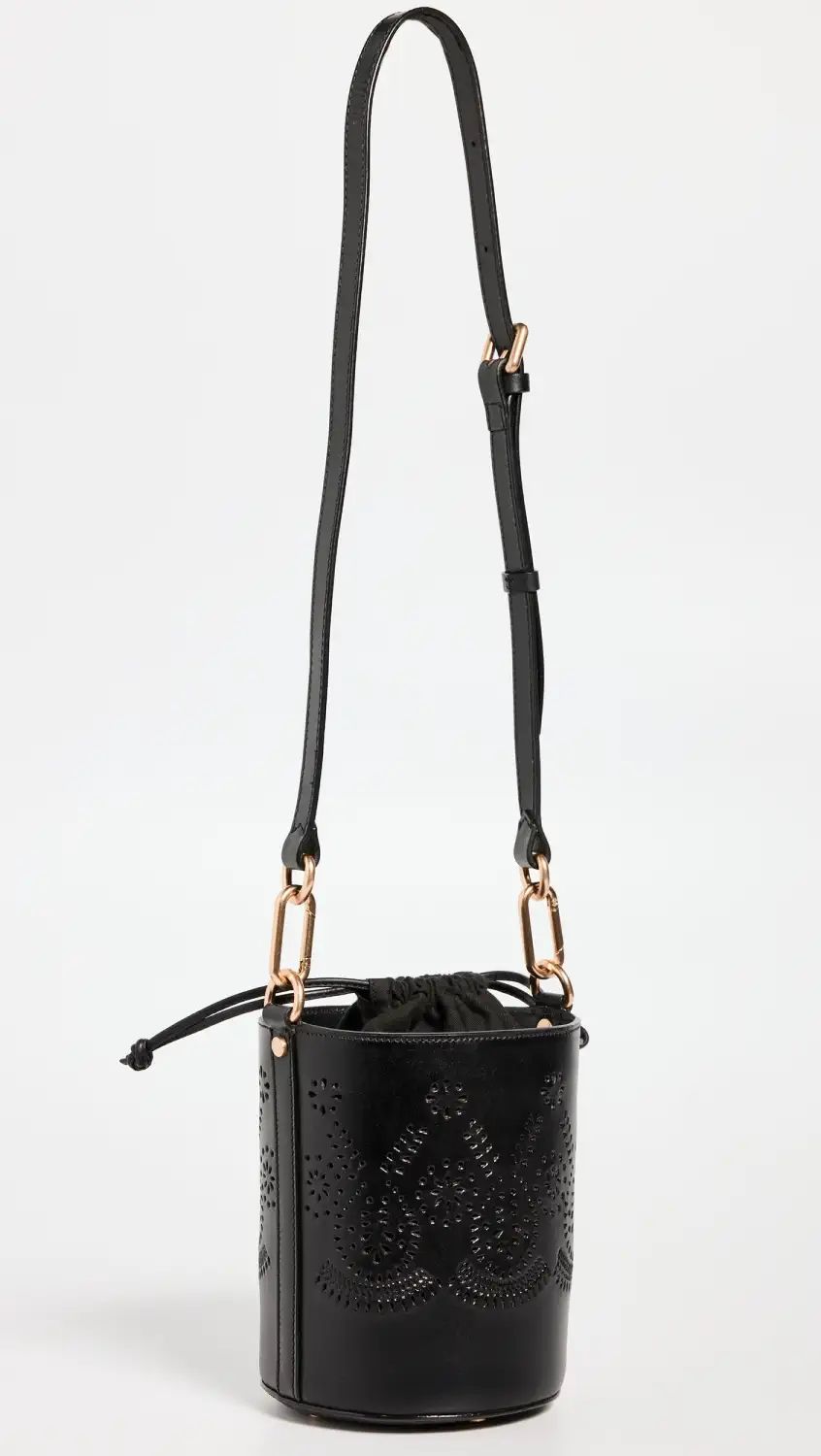 Vanessa Bruno Holly Mini Seau Bag | Shopbop | Shopbop