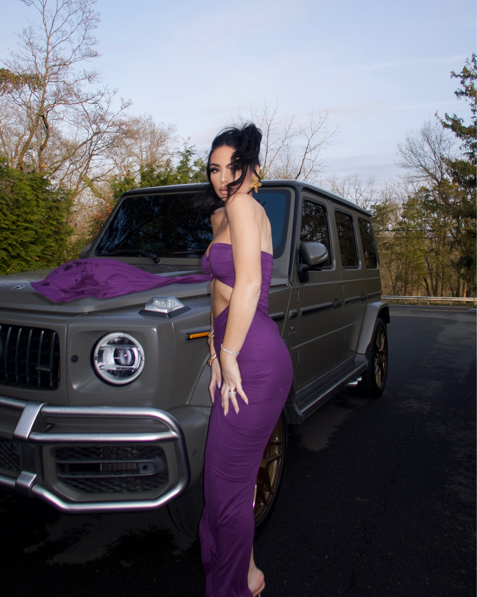 #springdress #fashion #travel #summer #vacation #maxi #purple

#LTKgrwm #LTKTravel