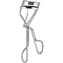 Amazon.com: Shu Uemura Iconic Eyelash Curler, Achieve Precise Control and Long-Lasting Curl - Includes Silicone Replacement Pad. Professional Makeup Artist Tool for All Eye Shapes : Beauty & Personal Care | Amazon (US)